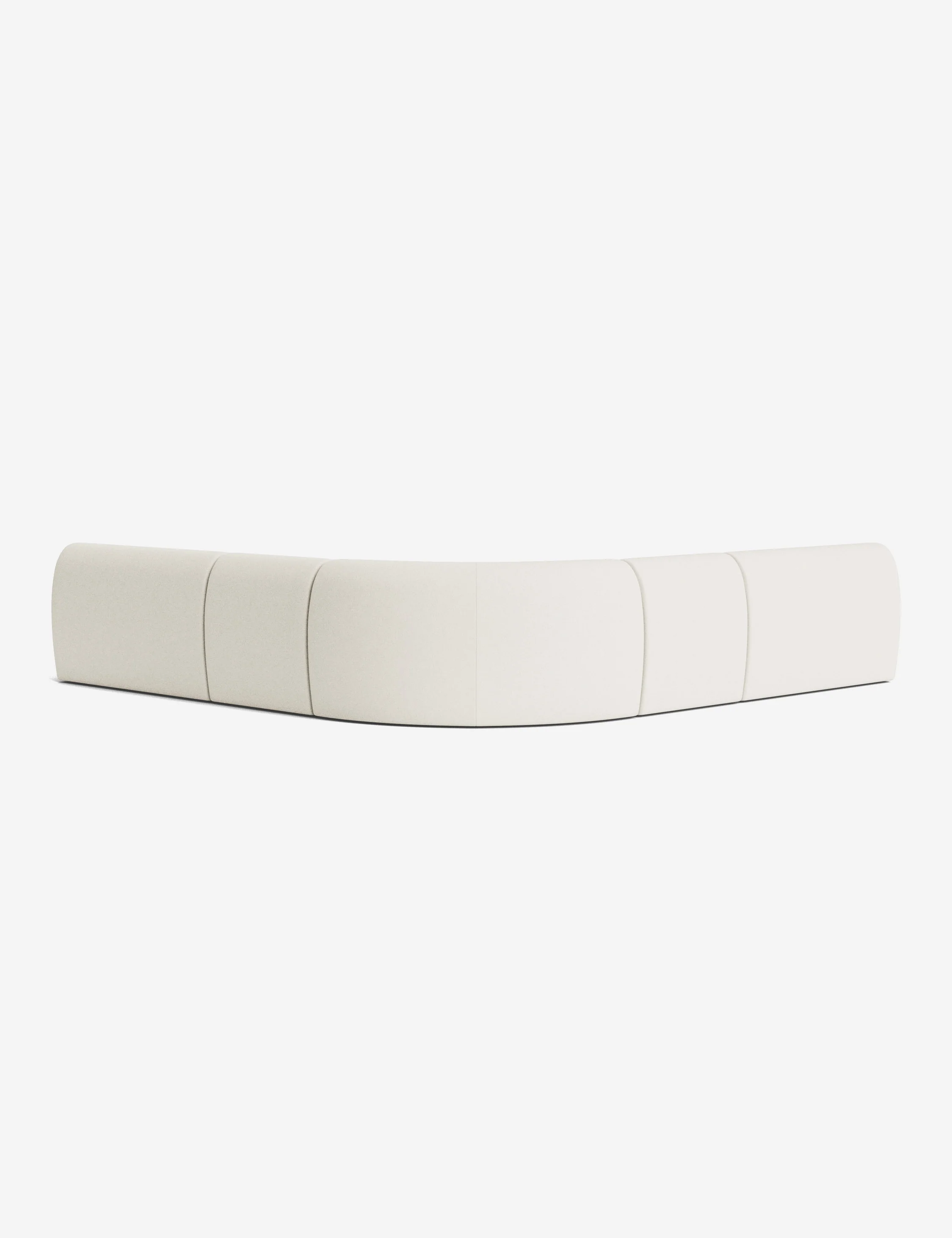 Buckley Modular Corner Sectional Sofa - Image 84