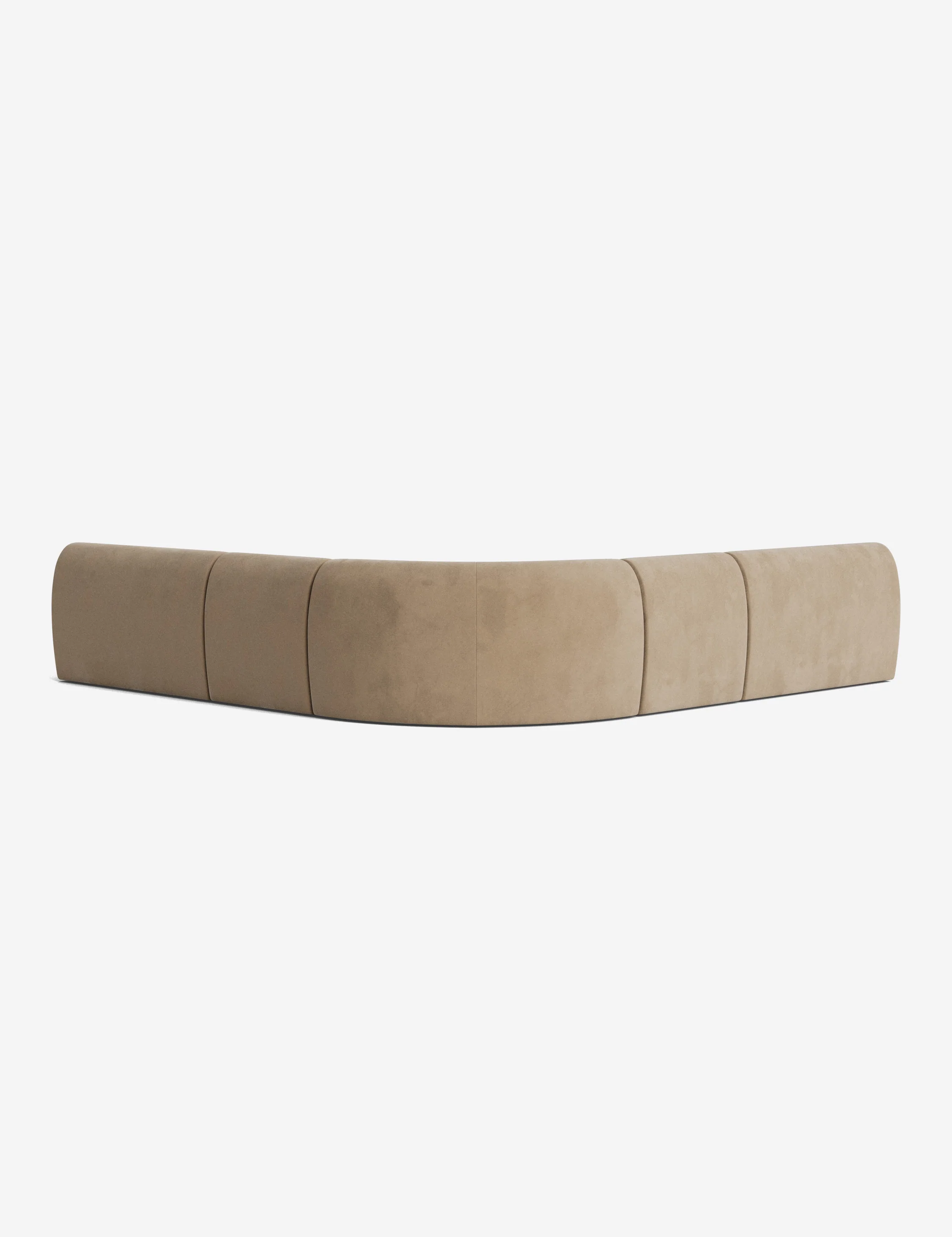 Buckley Modular Corner Sectional Sofa - Image 87