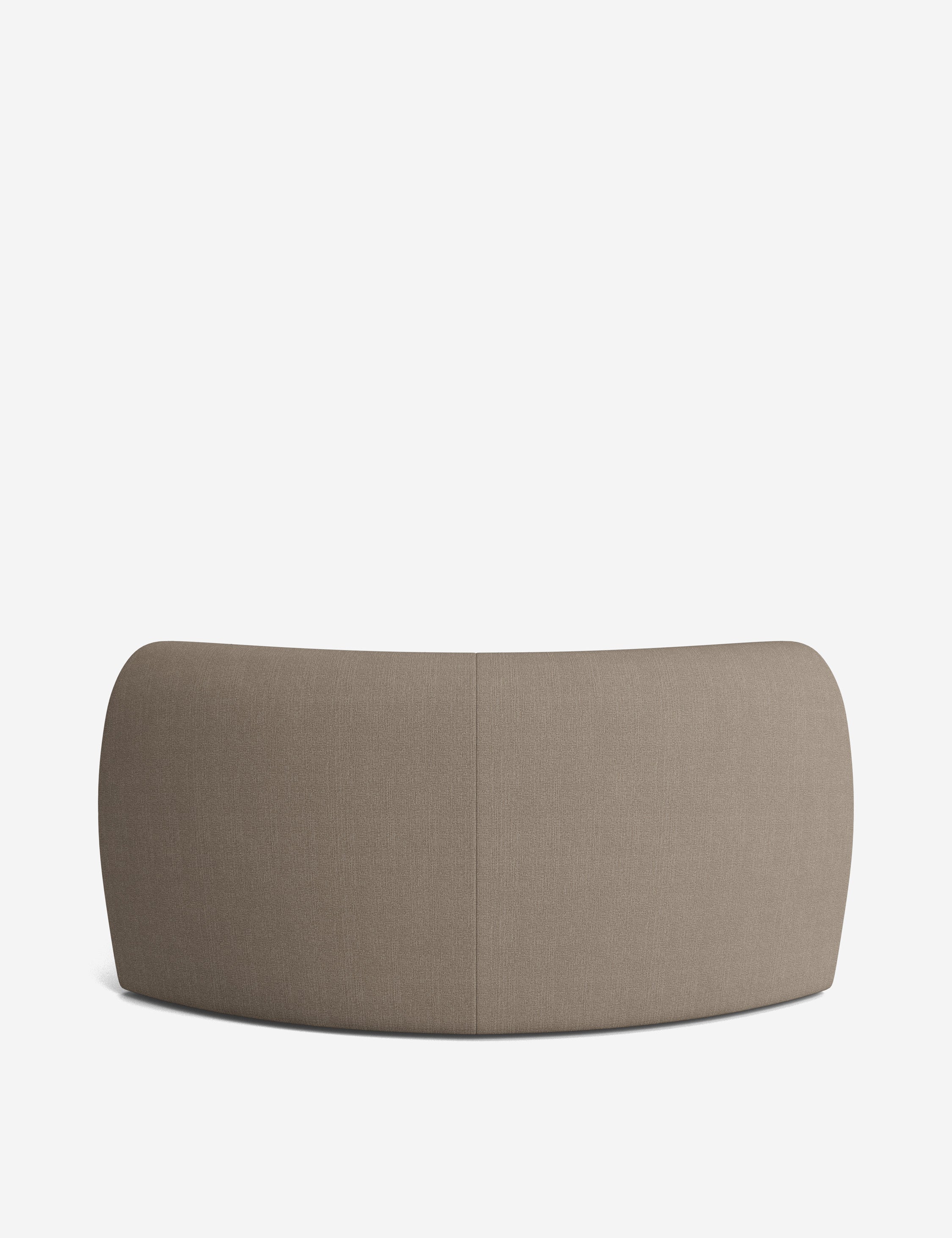 Buckley Modular Media Lounger - Image 101