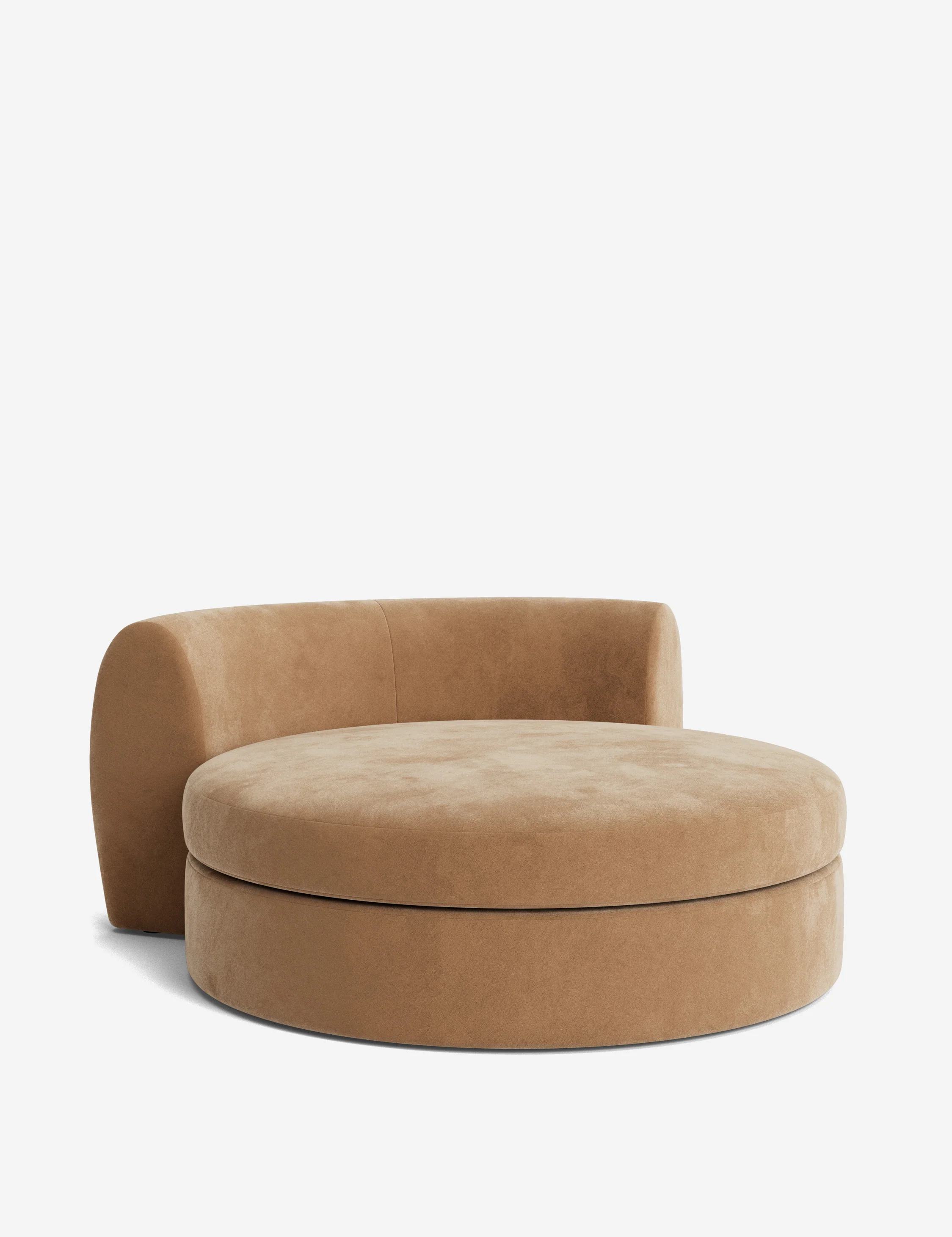 Buckley Modular Media Lounger - Image 105