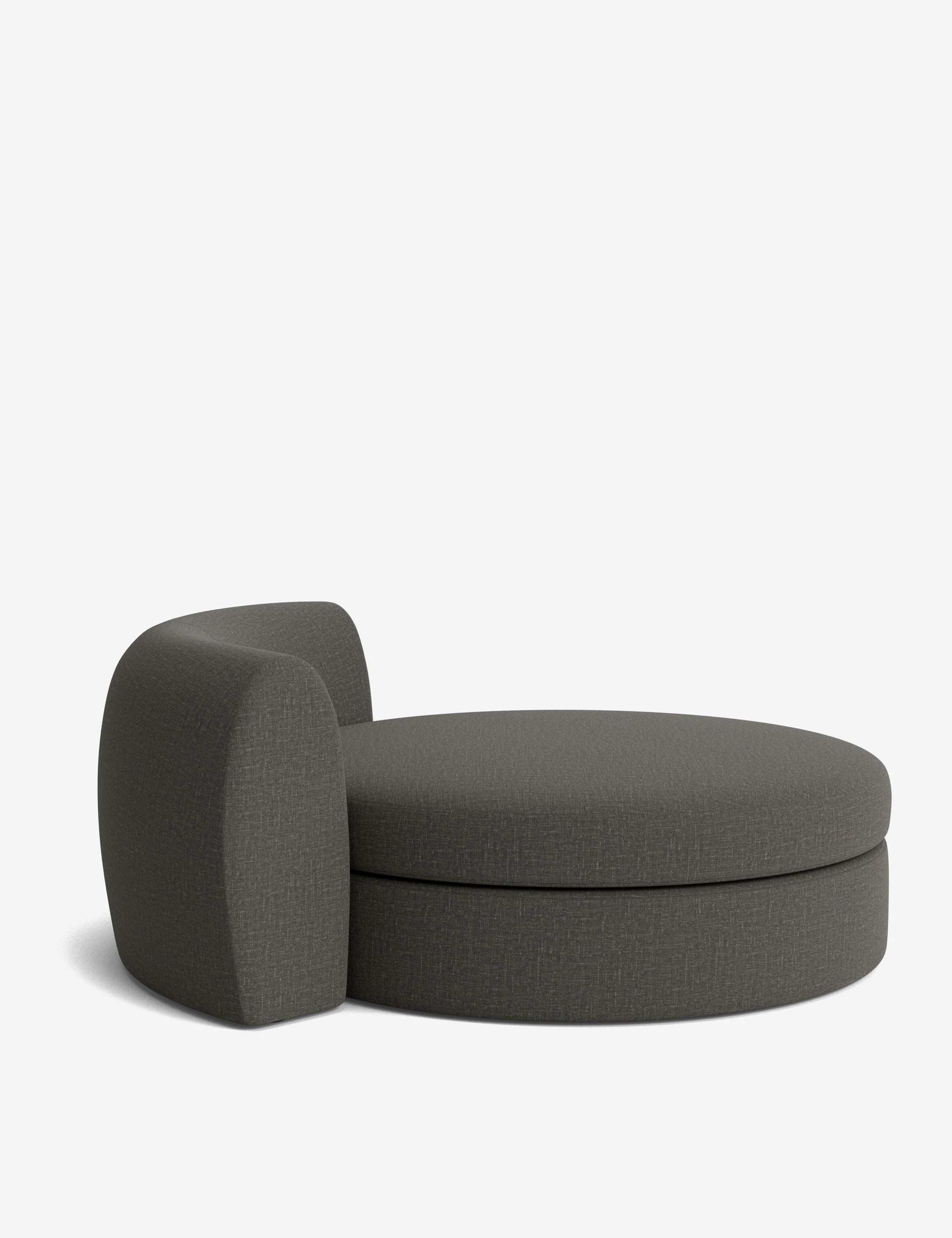 Buckley Modular Media Lounger - Image 112