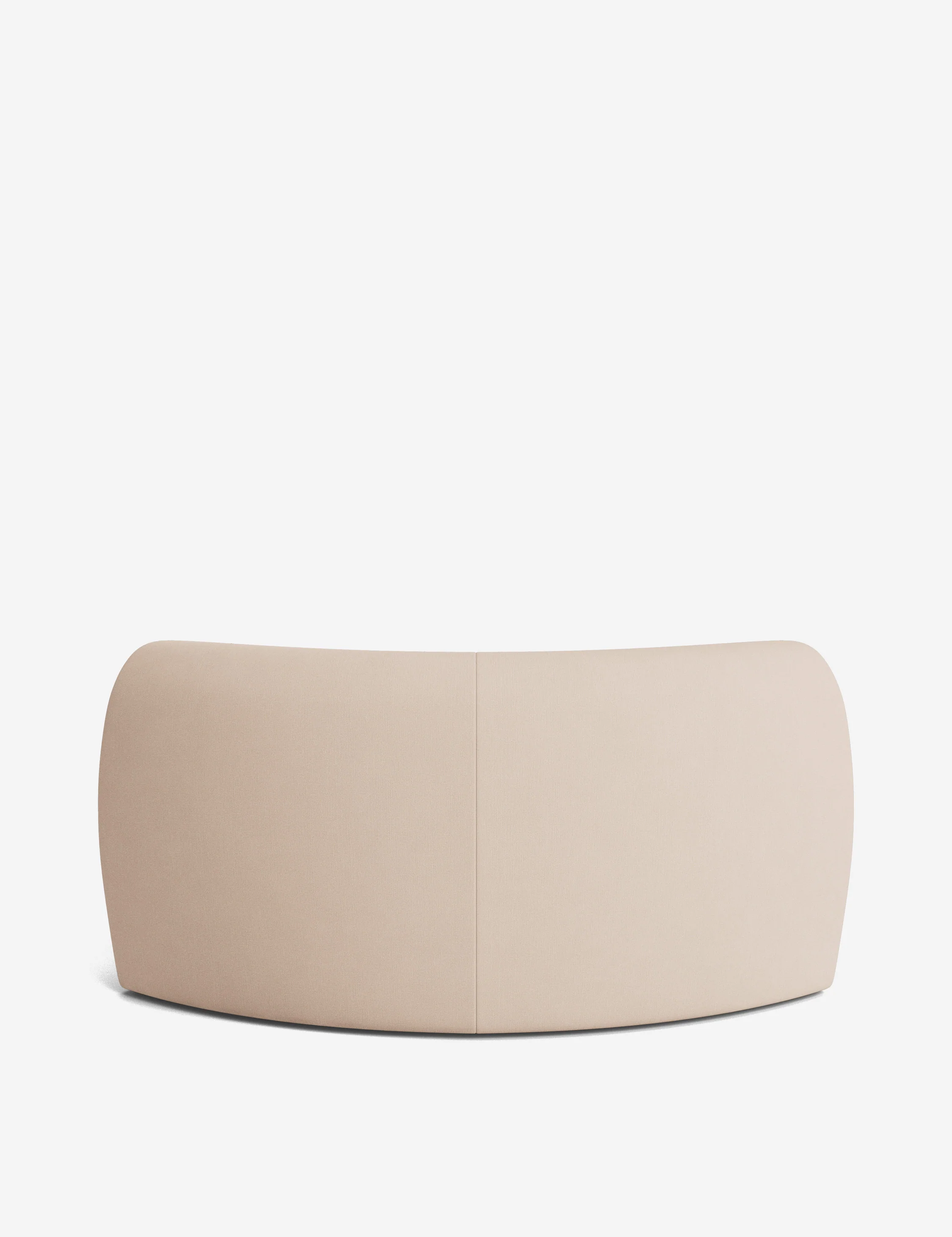 Buckley Modular Media Lounger - Image 140