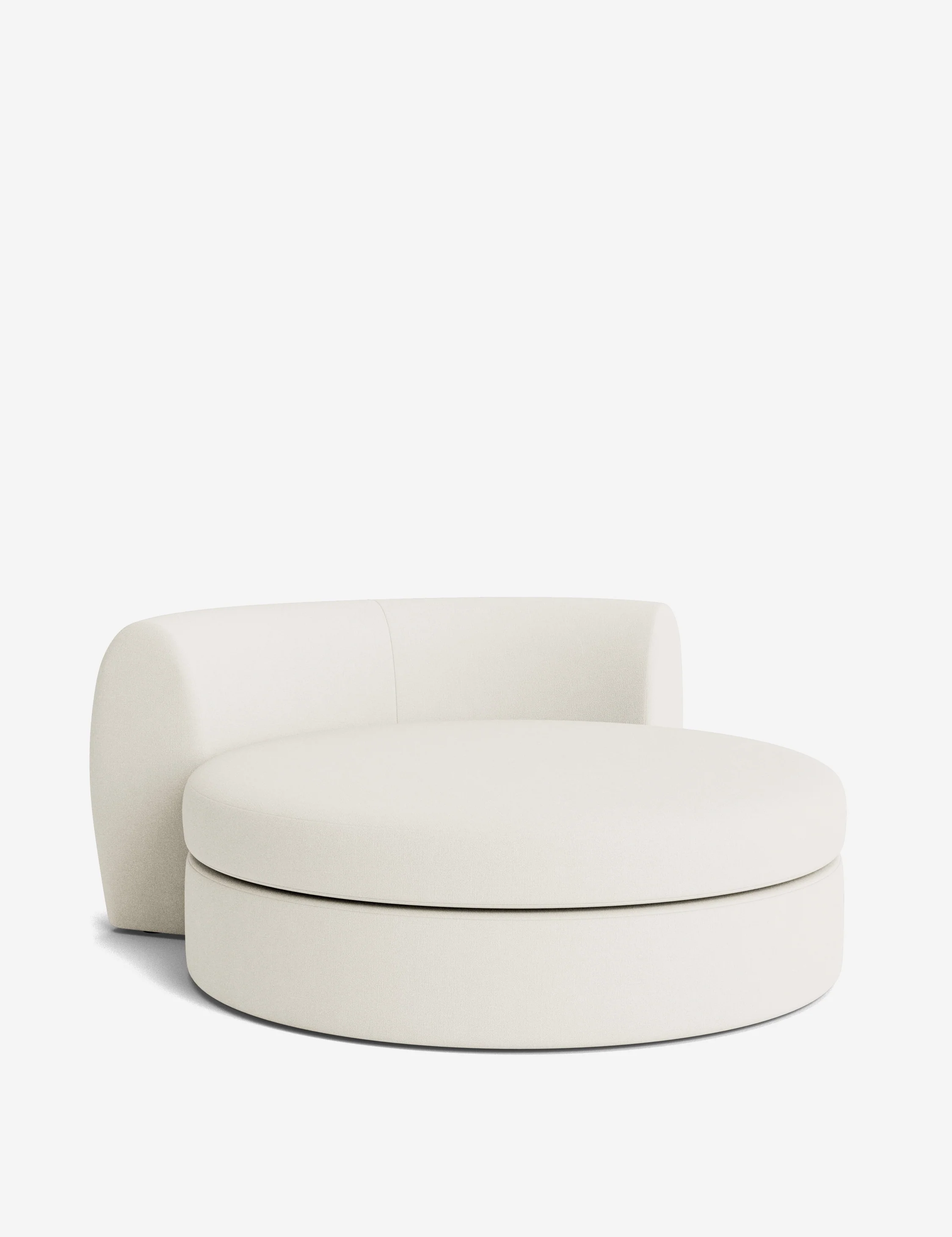 Buckley Modular Media Lounger - Image 156