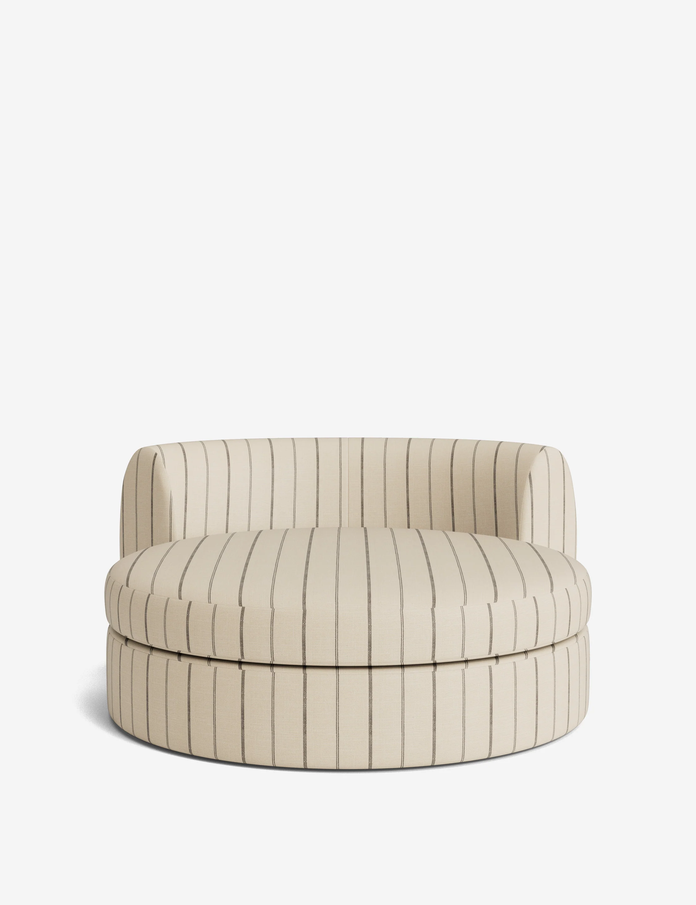 Buckley Modular Media Lounger - Image 16
