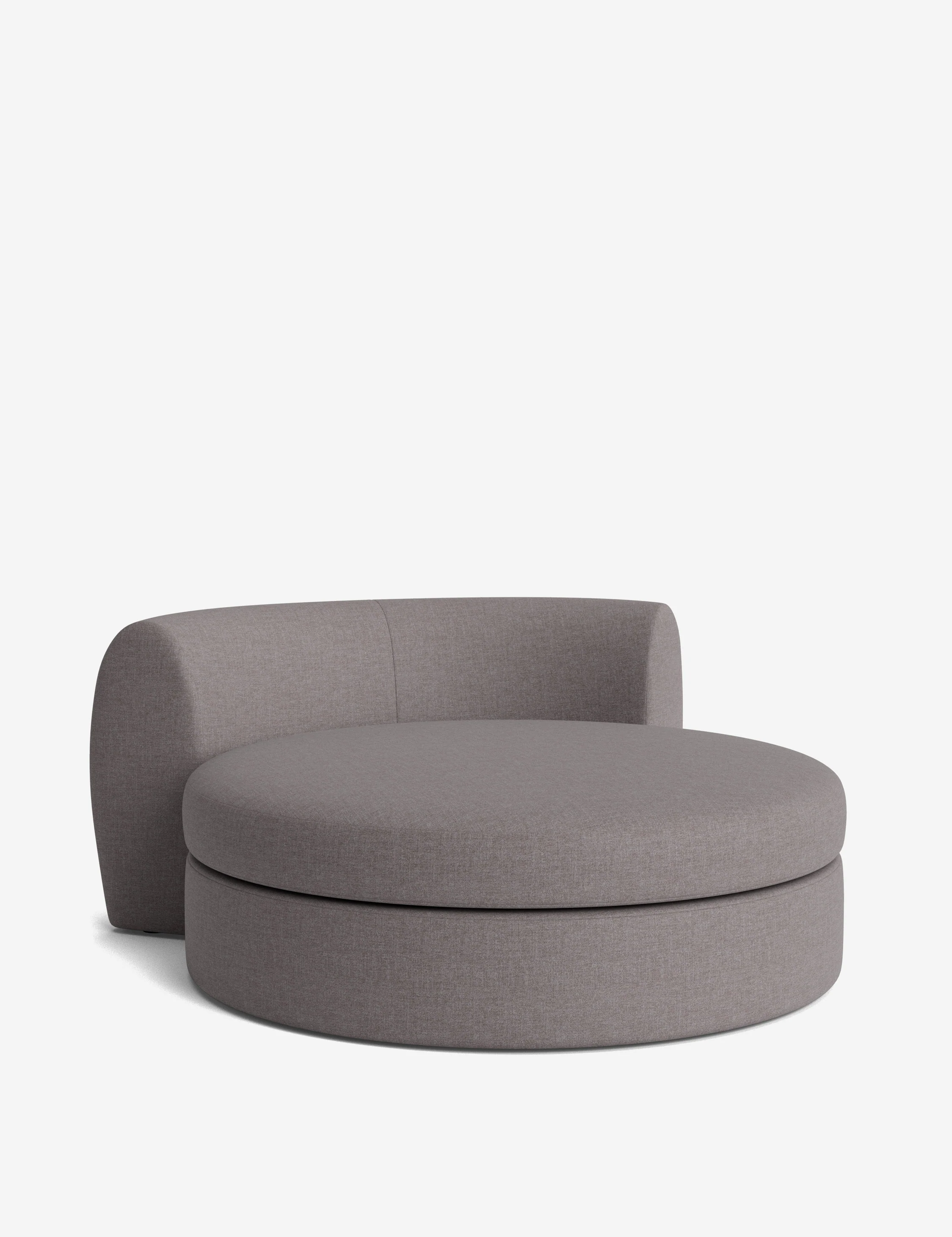 Buckley Modular Media Lounger - Image 165