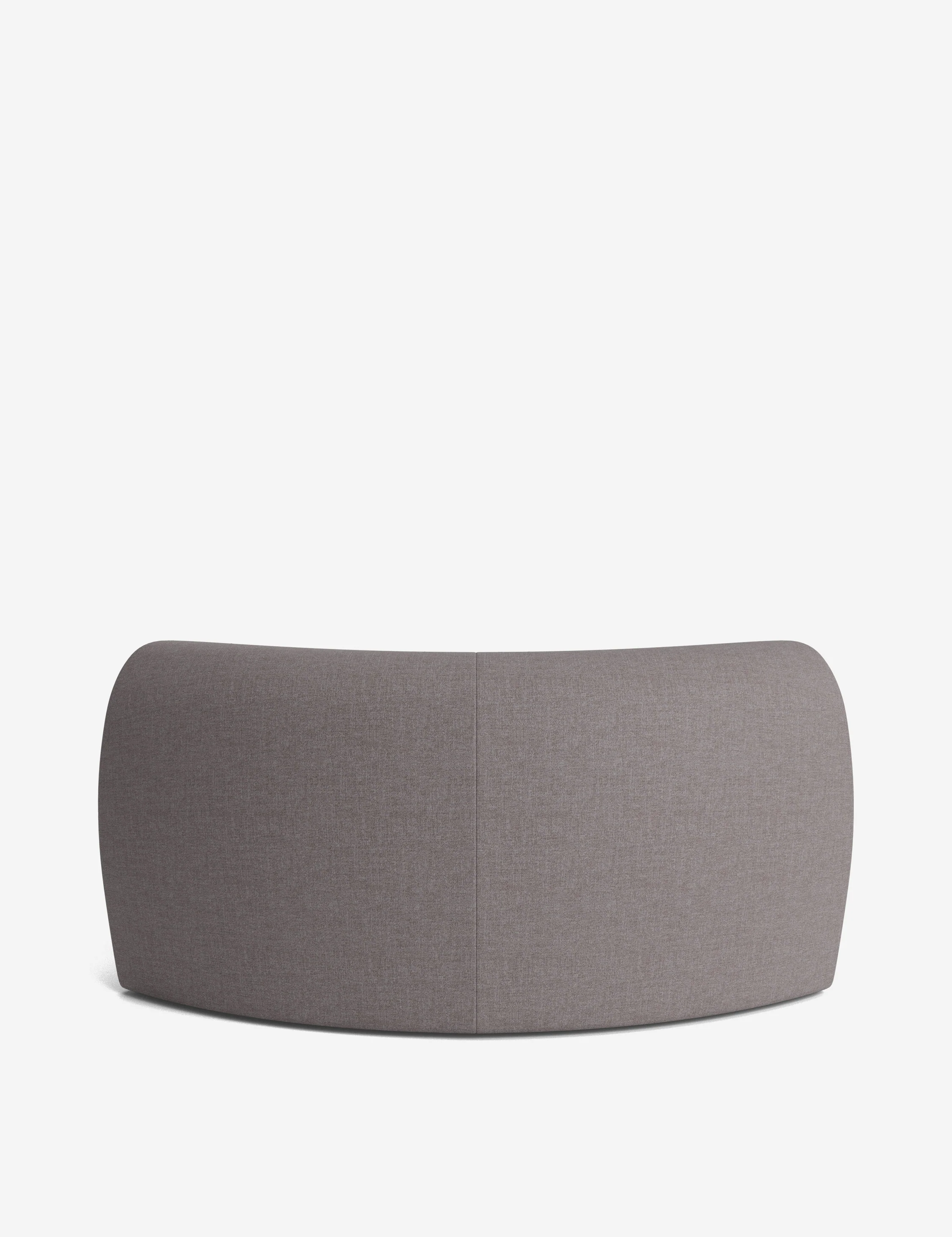 Buckley Modular Media Lounger - Image 167