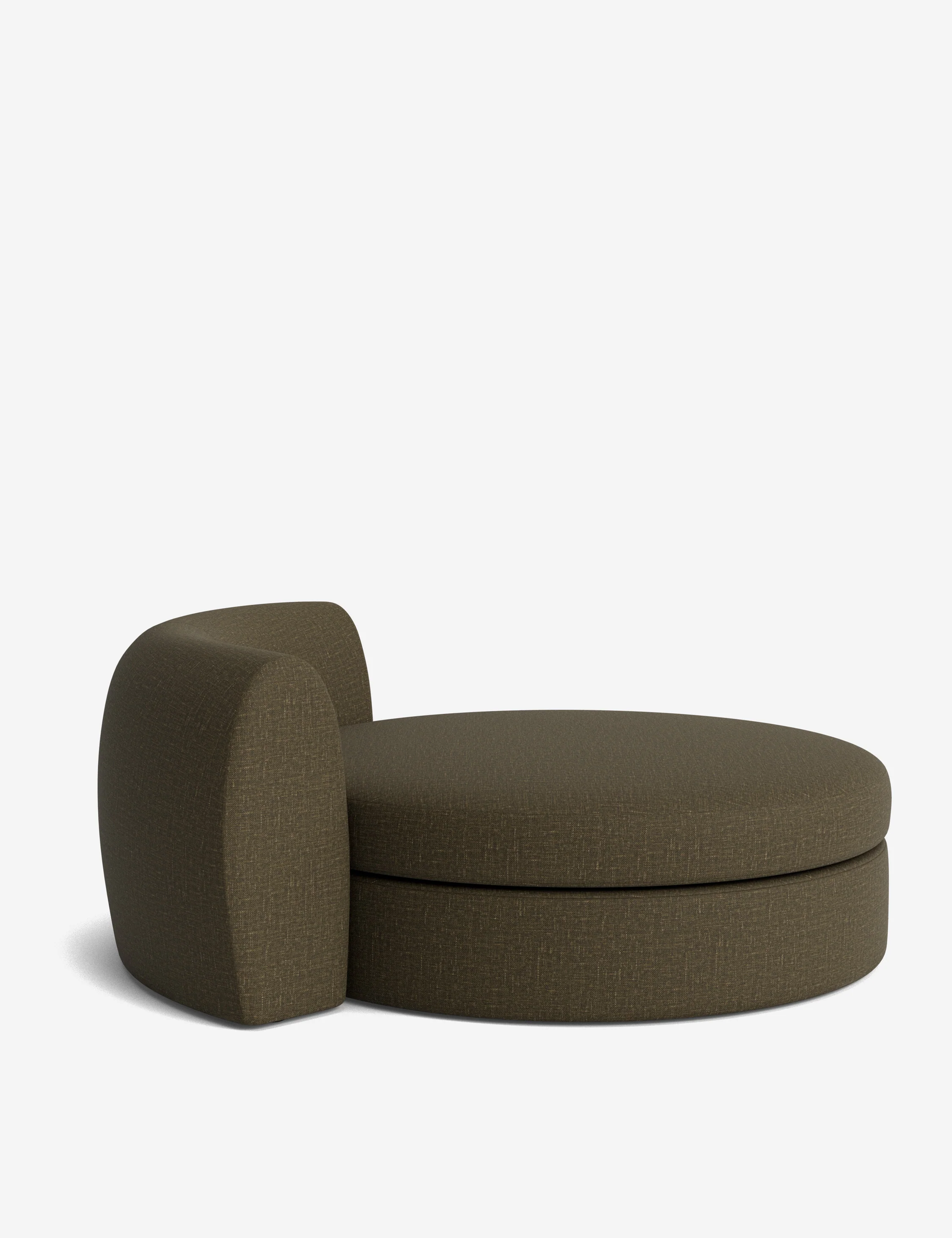 Buckley Modular Media Lounger - Image 187