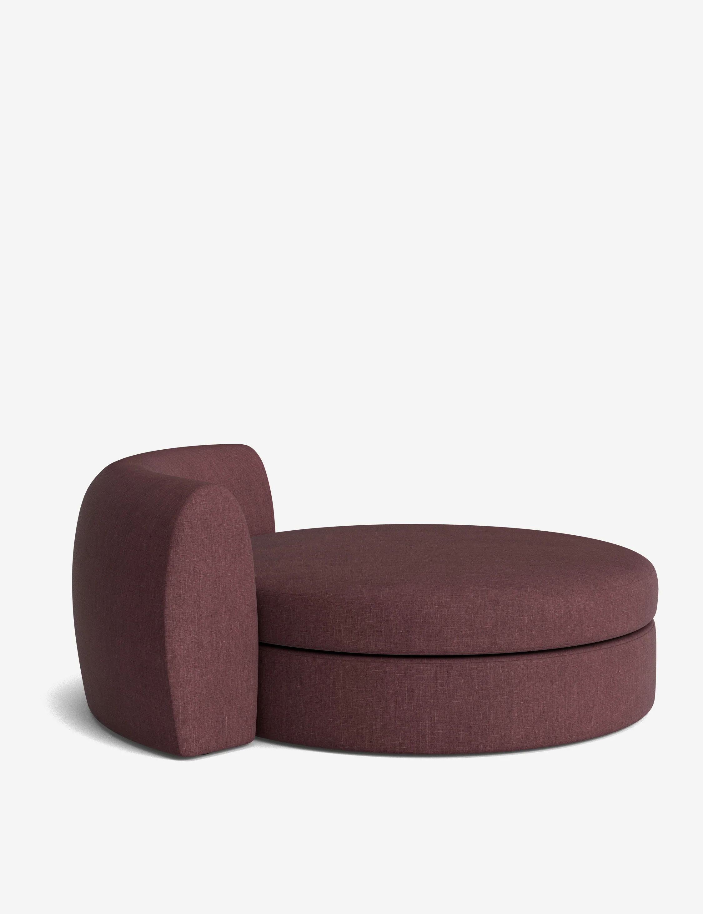 Buckley Modular Media Lounger - Image 190