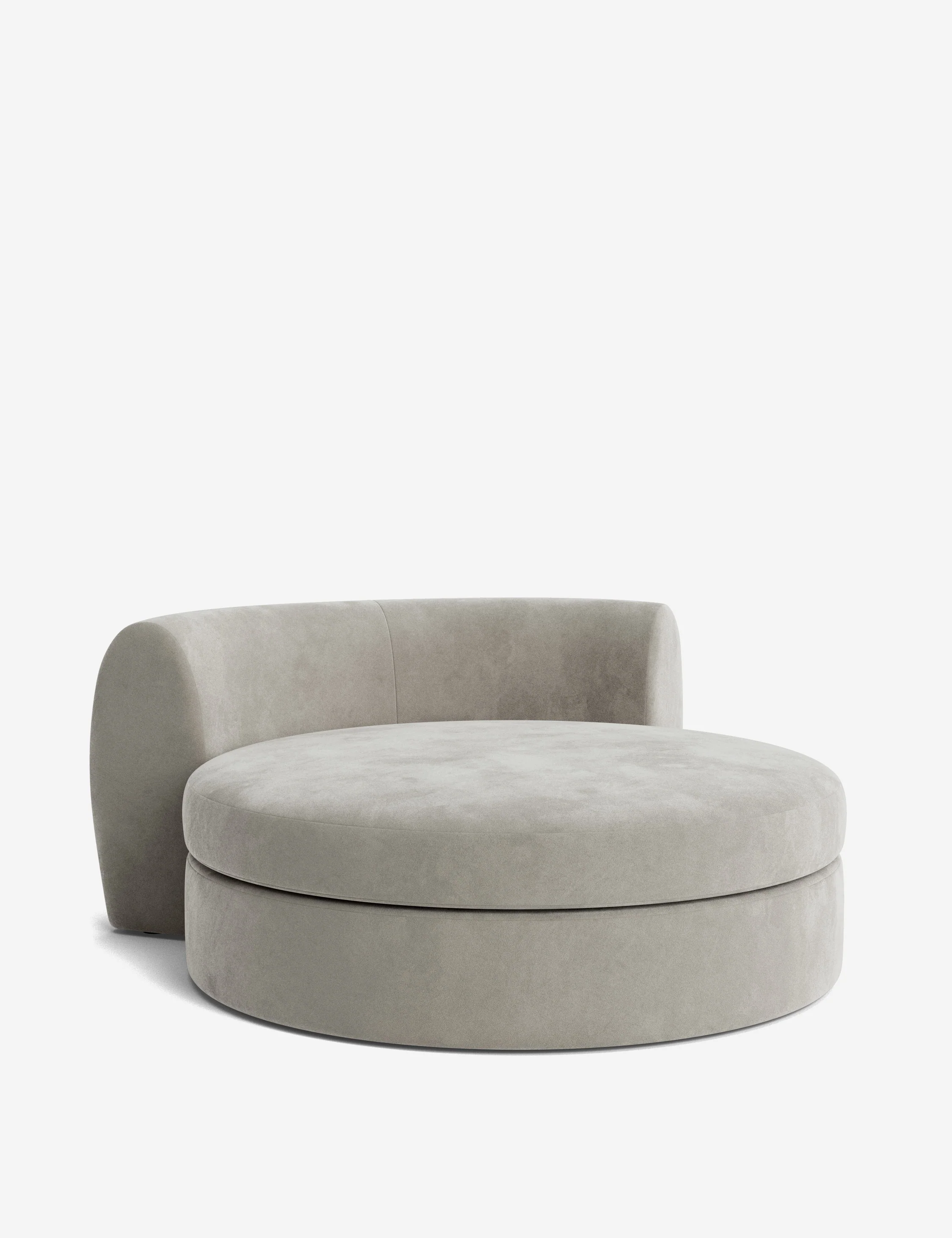 Buckley Modular Media Lounger - Image 198