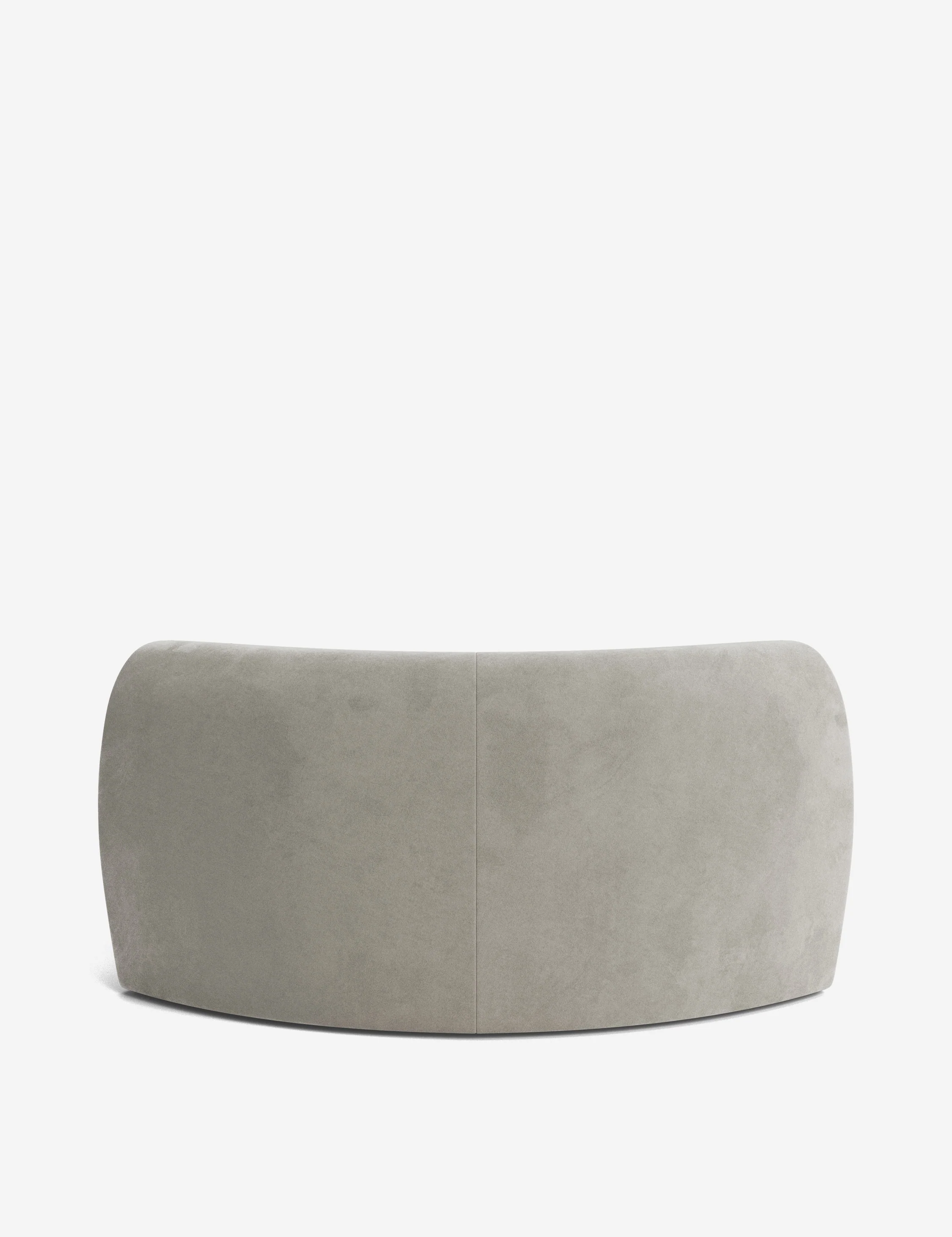 Buckley Modular Media Lounger - Image 200