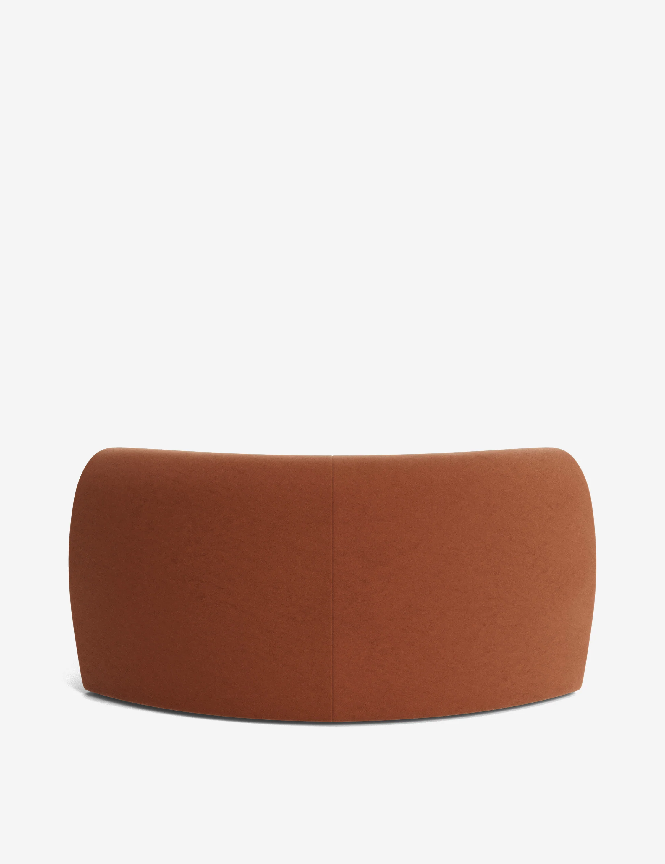 Buckley Modular Media Lounger - Image 206