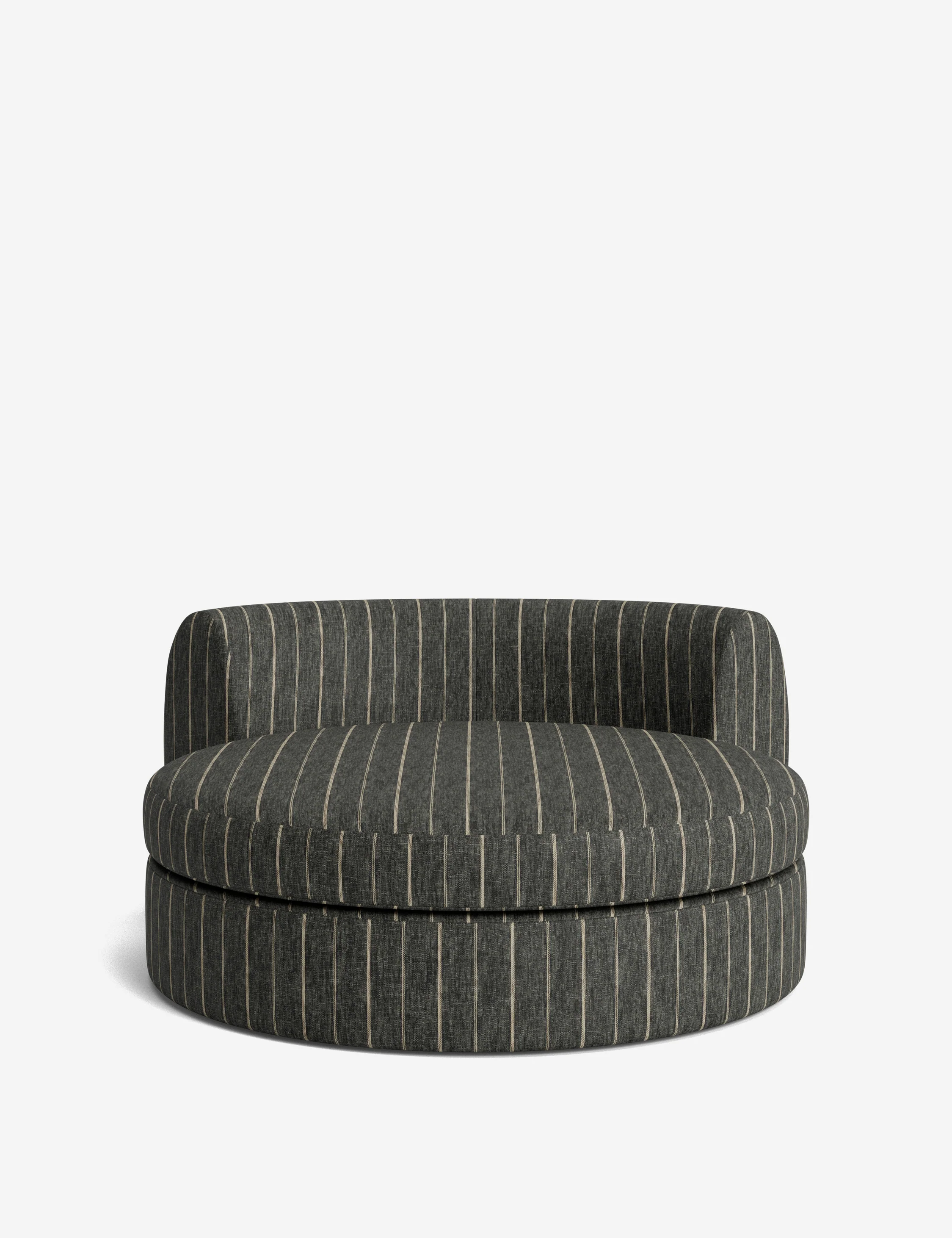Buckley Modular Media Lounger - Image 21