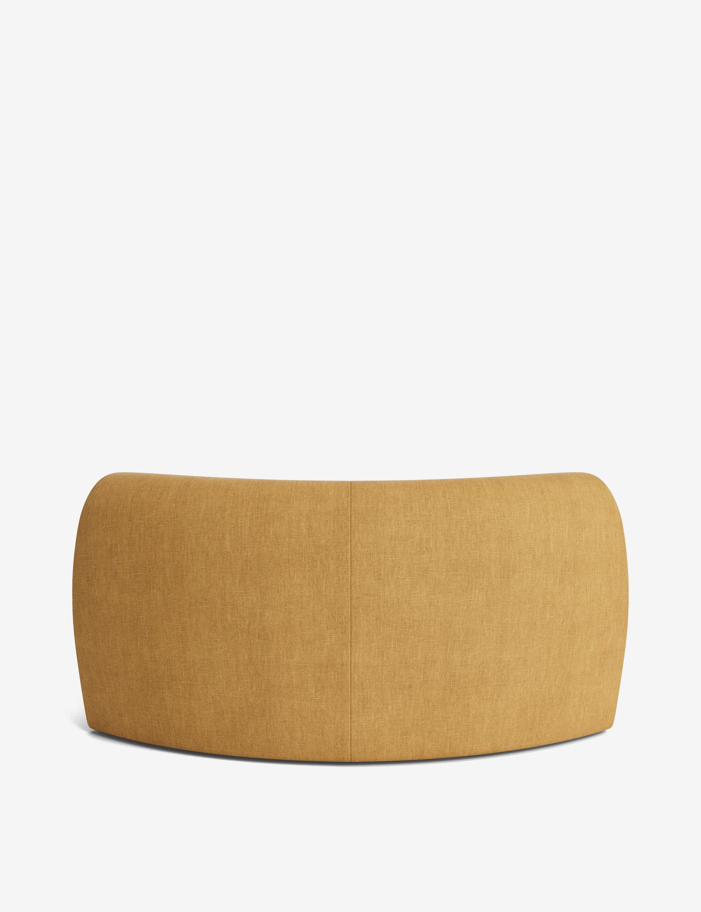 Buckley Modular Media Lounger - Image 227