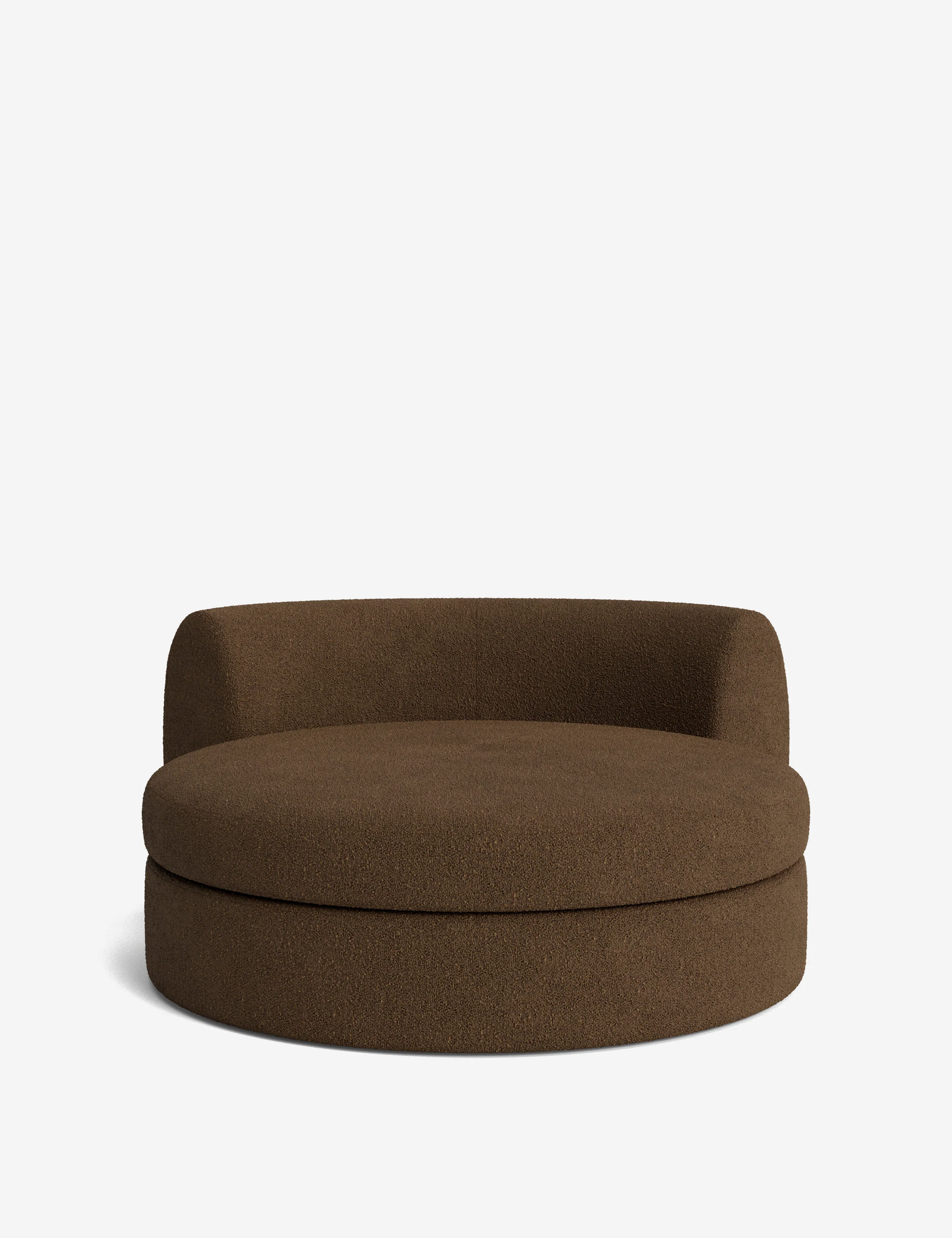 Buckley Modular Media Lounger - Image 44