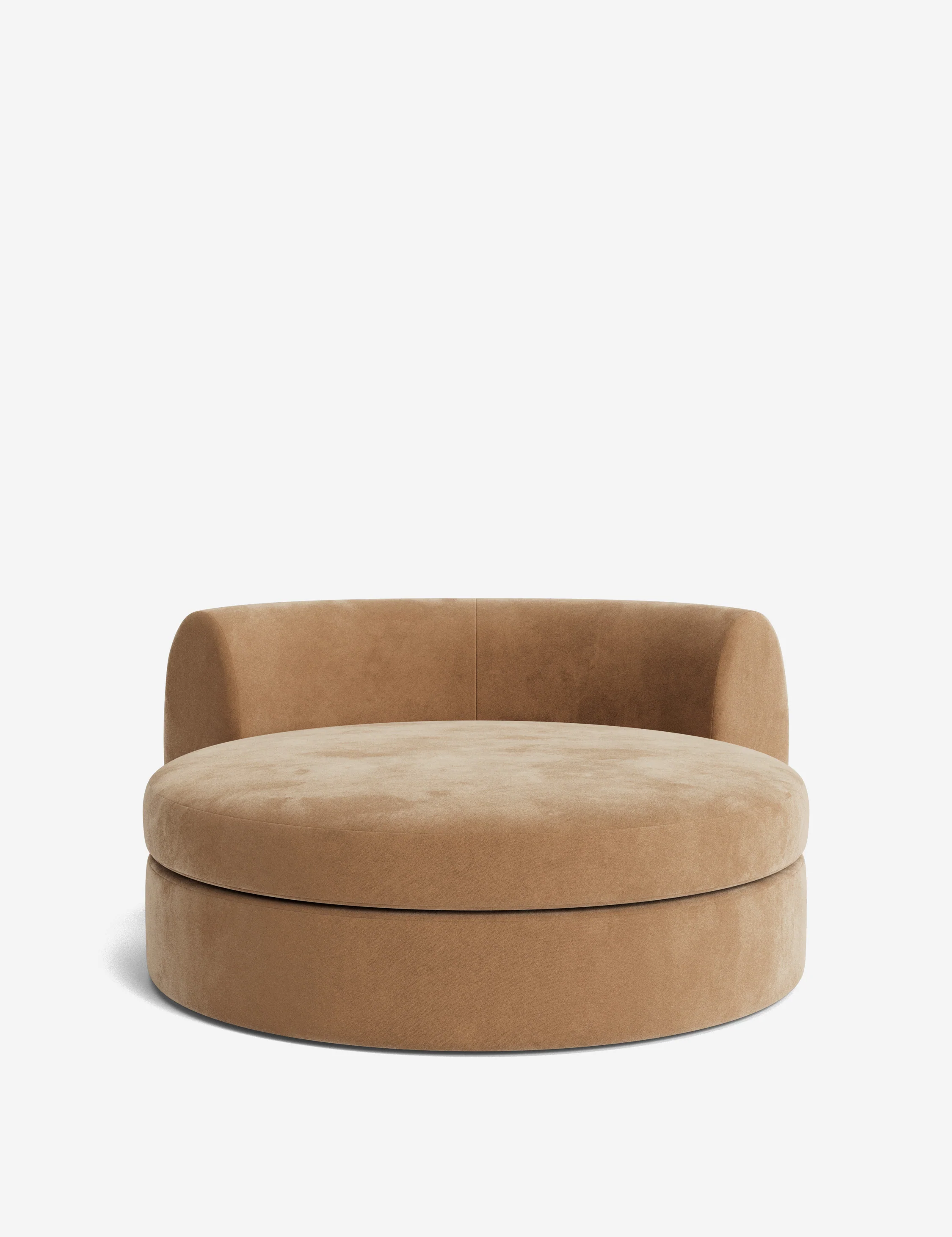 Buckley Modular Media Lounger - Image 48