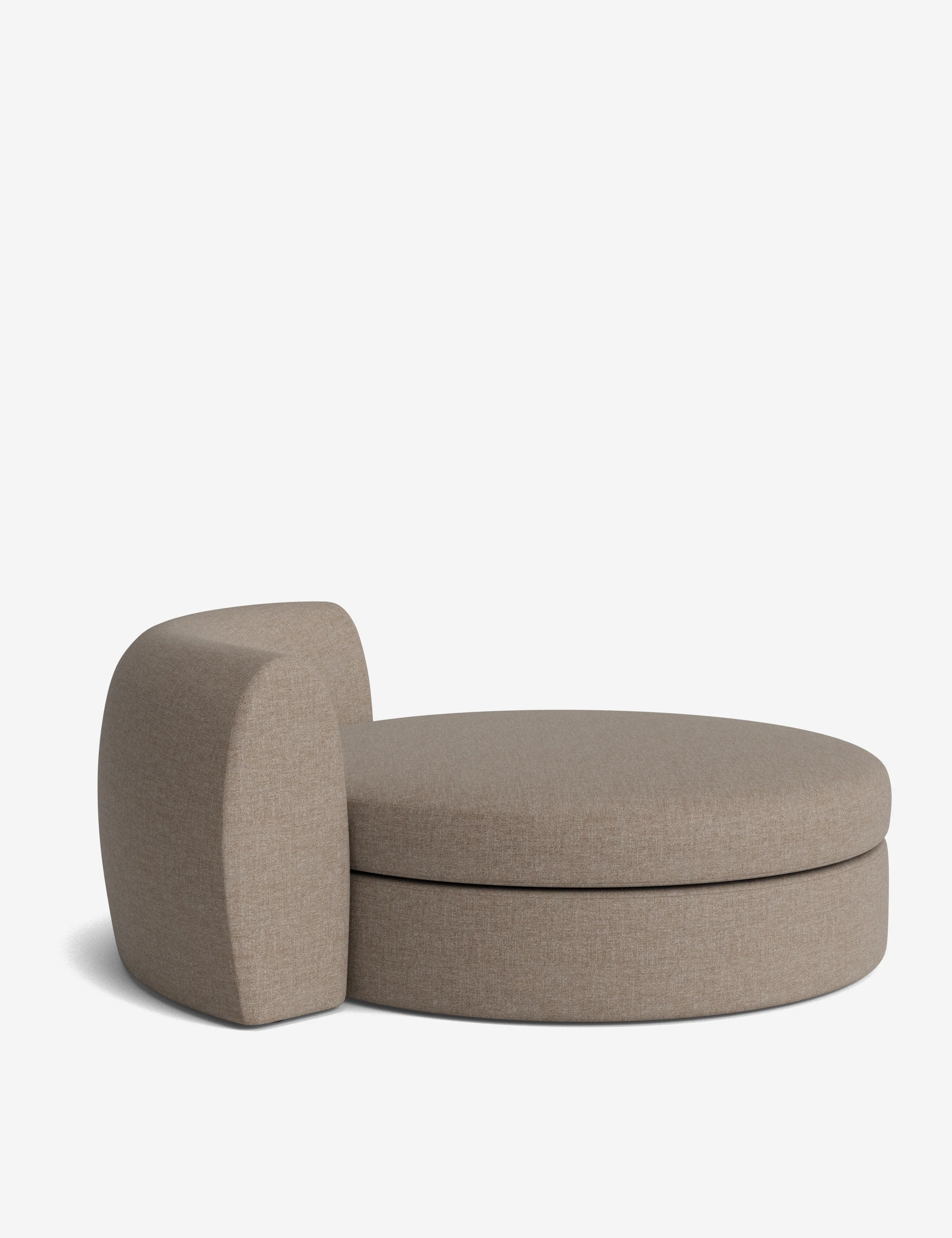 Buckley Modular Media Lounger - Image 67