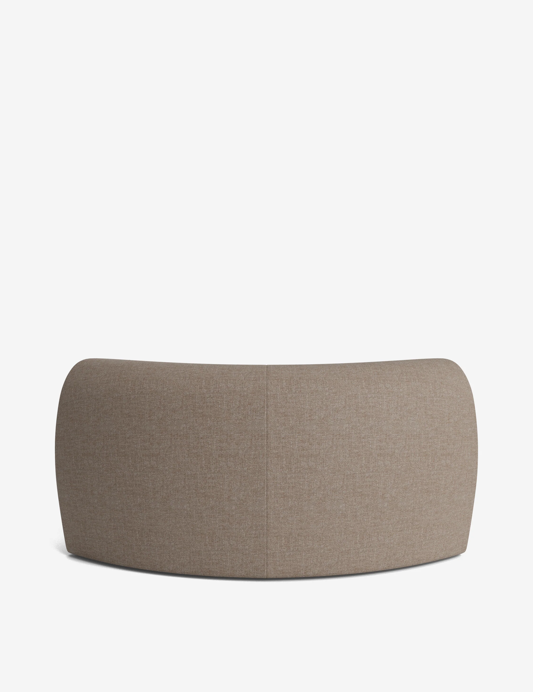 Buckley Modular Media Lounger - Image 68