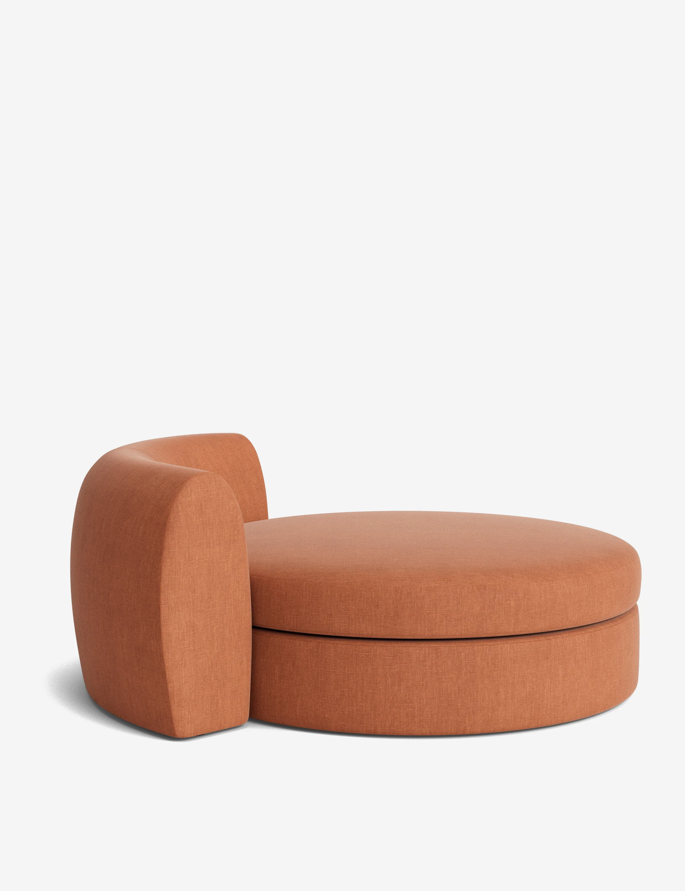 Buckley Modular Media Lounger - Image 73