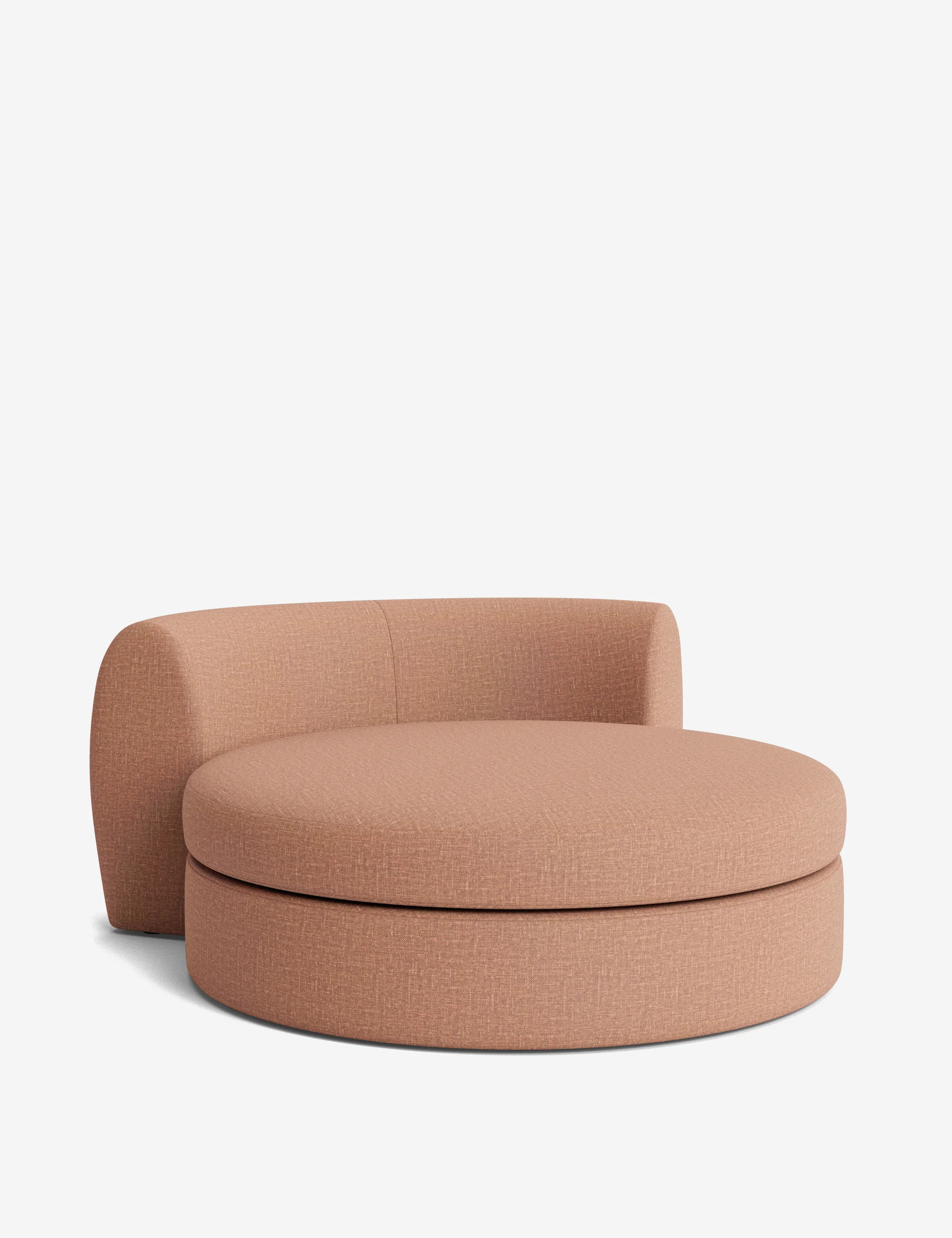 Buckley Modular Media Lounger - Image 87