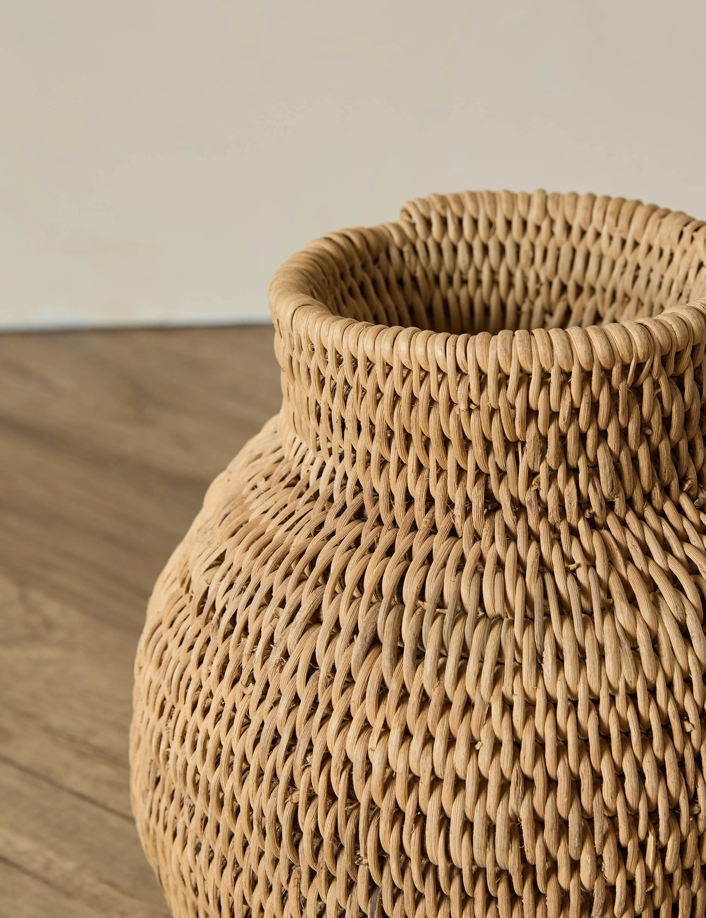 Buhera Basket by Mbare - Image 3