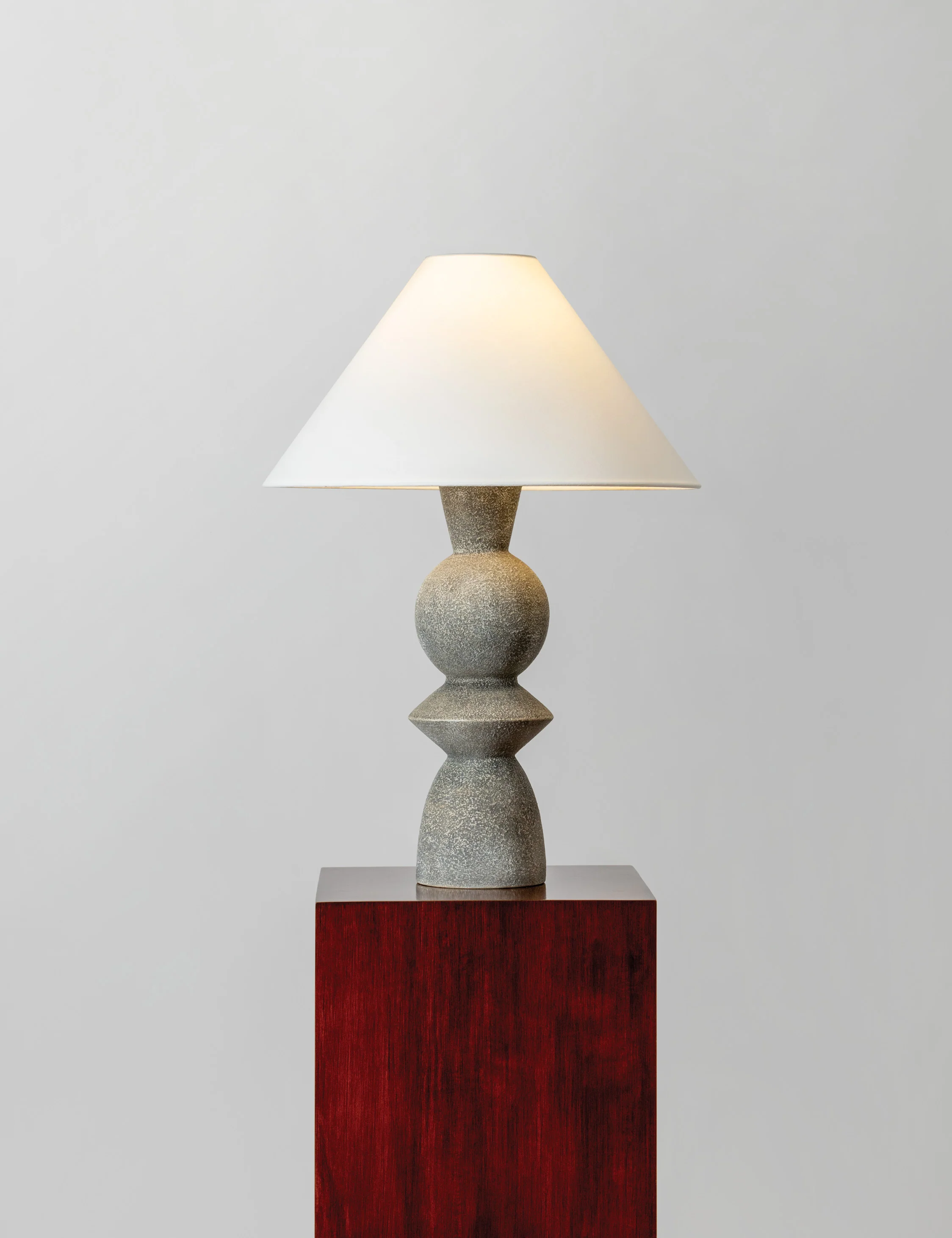Bulsara Table Lamp - Image 2