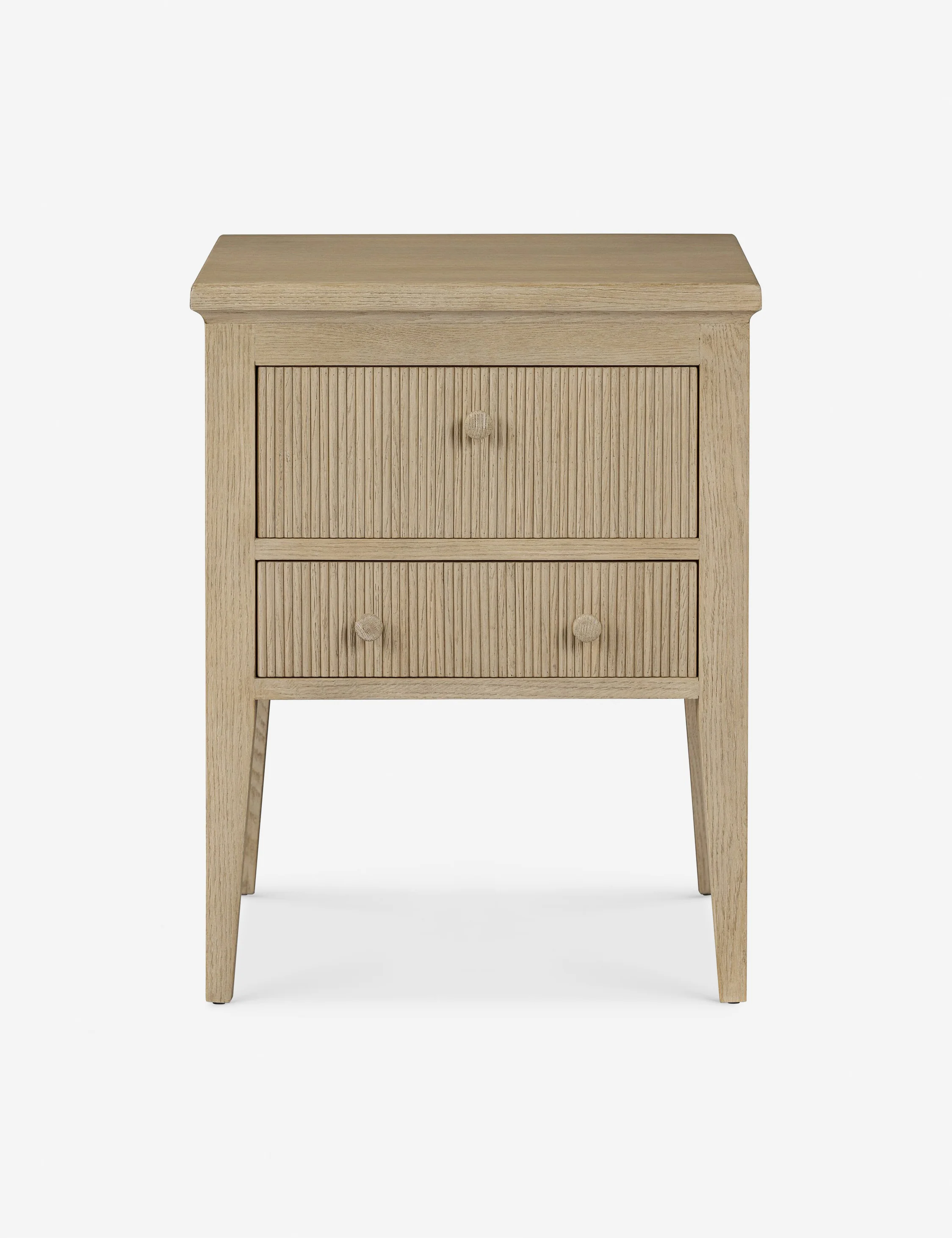 Bush Nightstand by Amber Lewis x Four Hands - Image 2