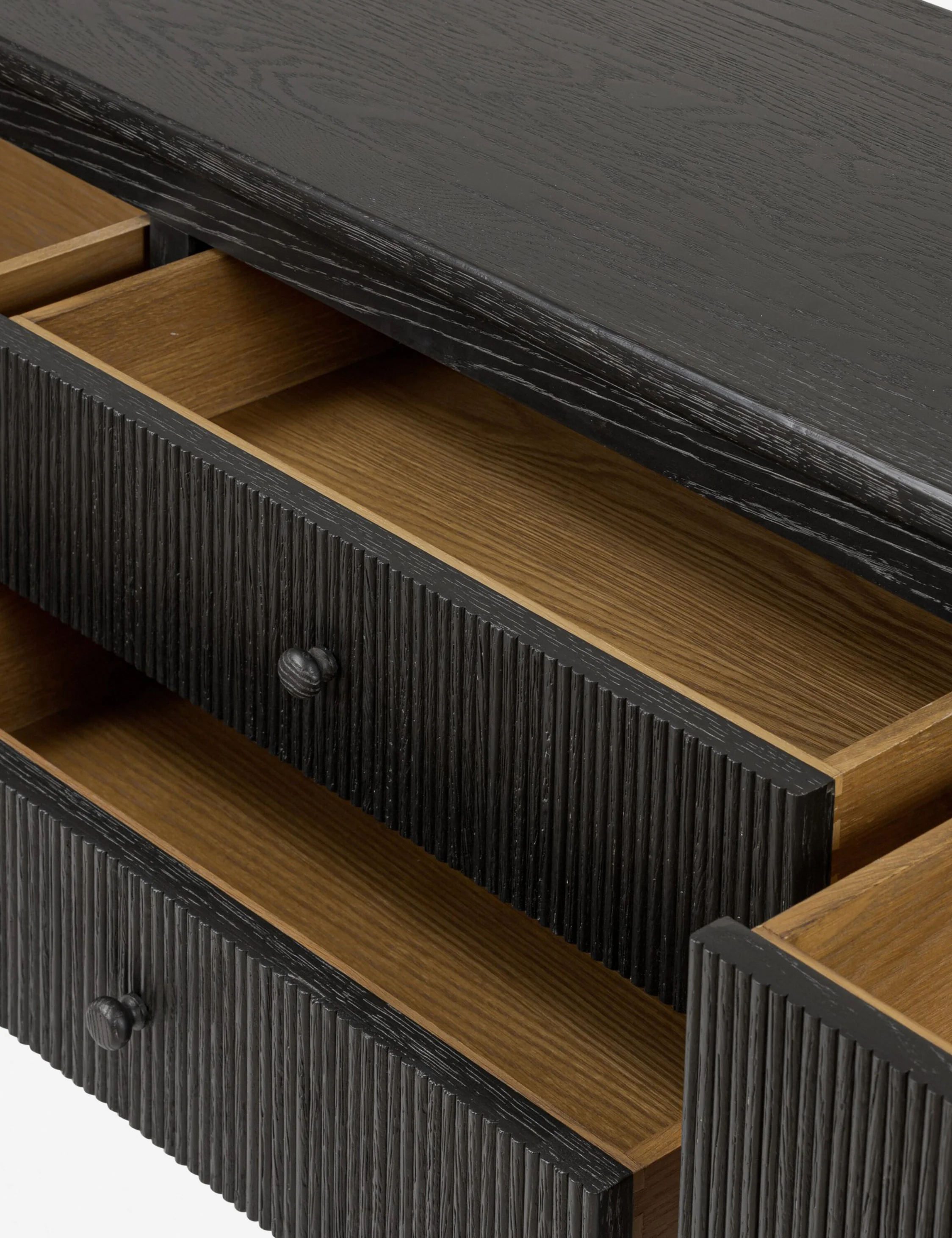 Bush Sideboard by Amber Lewis x Four Hands - Image 16