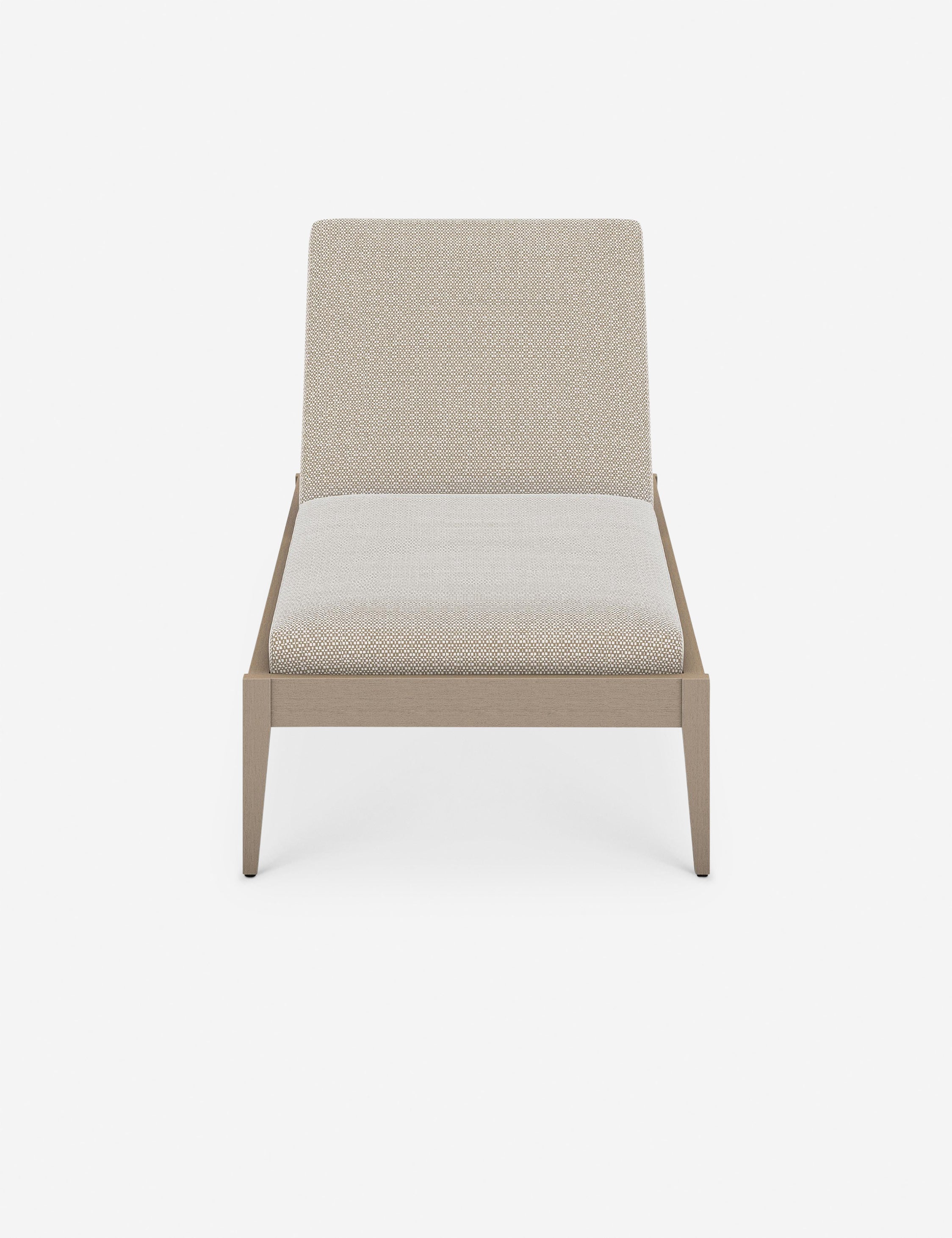 Cadenza Indoor / Outdoor Chaise - Image 6