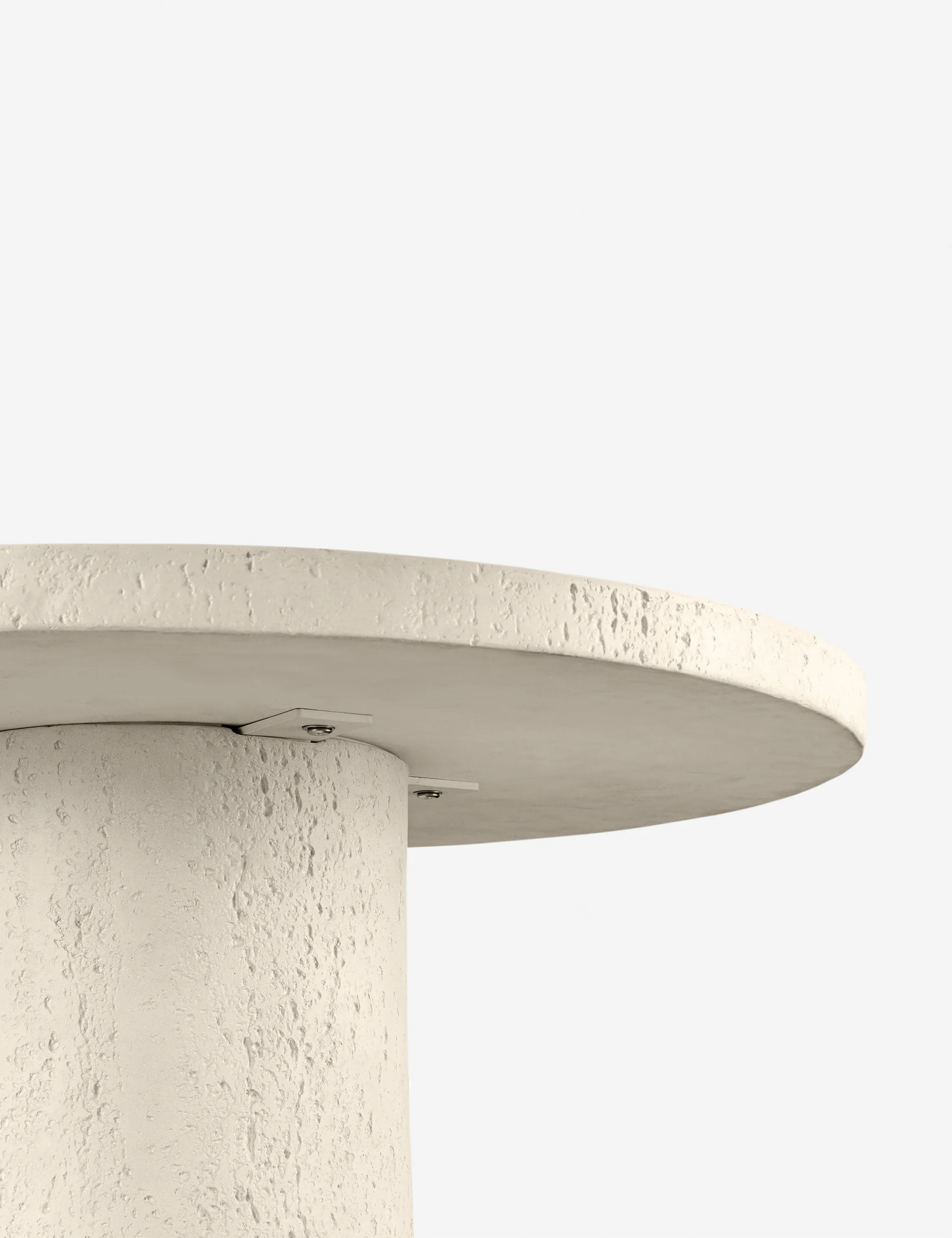 Calais Outdoor Round Bar Table - Image 2