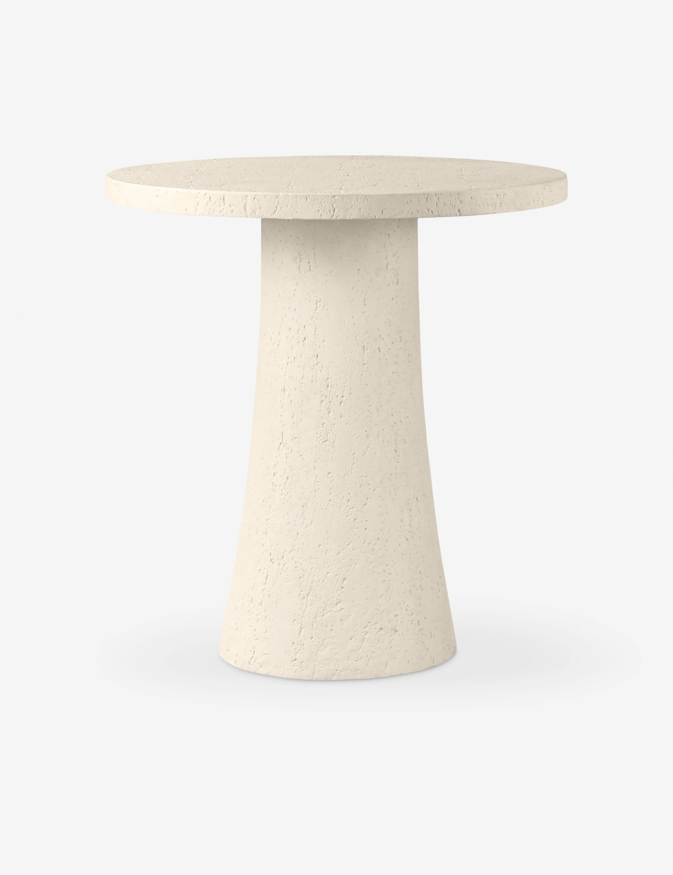 Calais Outdoor Round Counter Table - Image 2