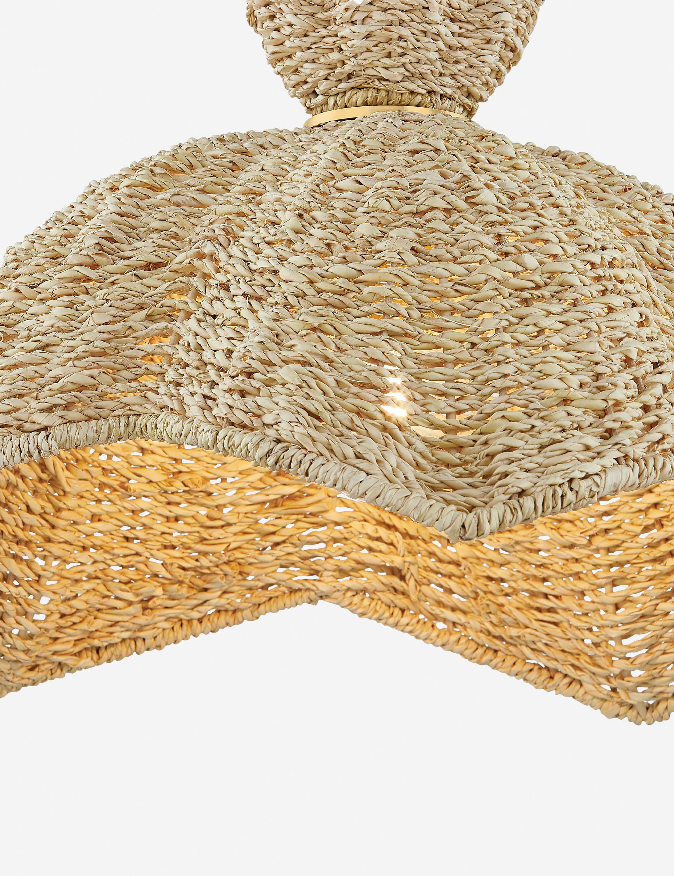 Calienne Pendant Light - Image 10