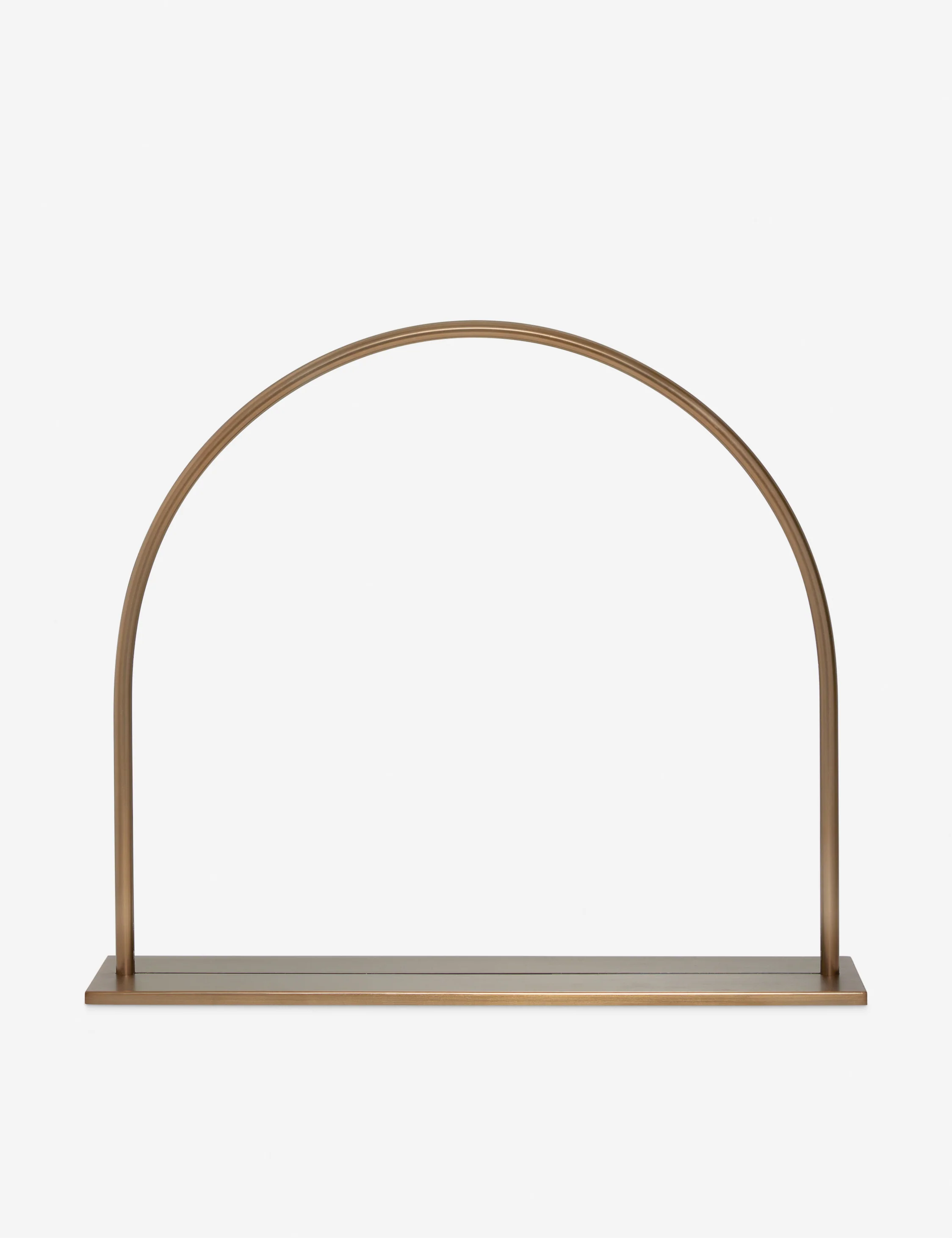 Callion Glass Fireplace Screen - Image 3