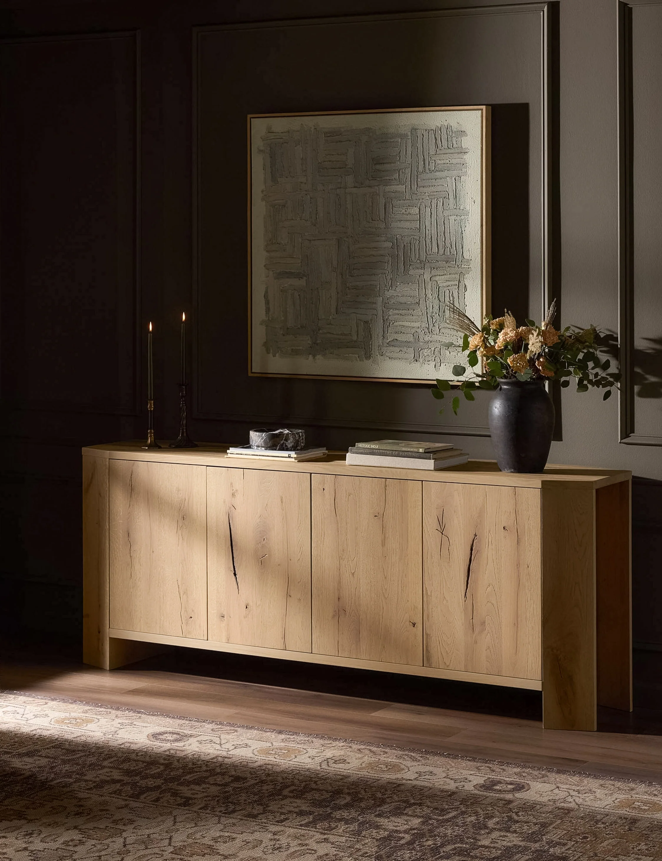 Camber Sideboard