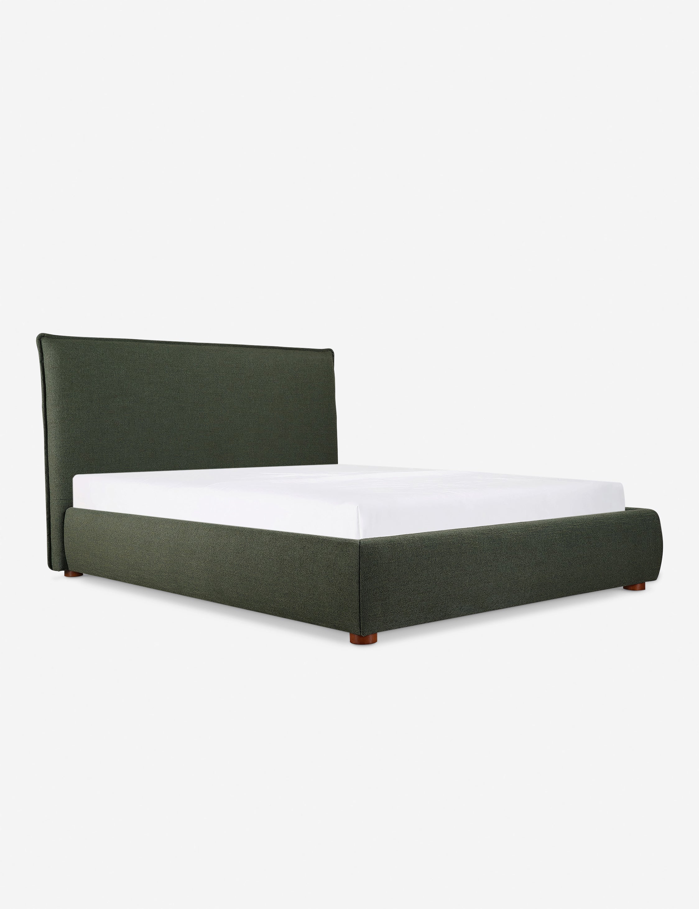 Cambria Platform Bed - Image 13