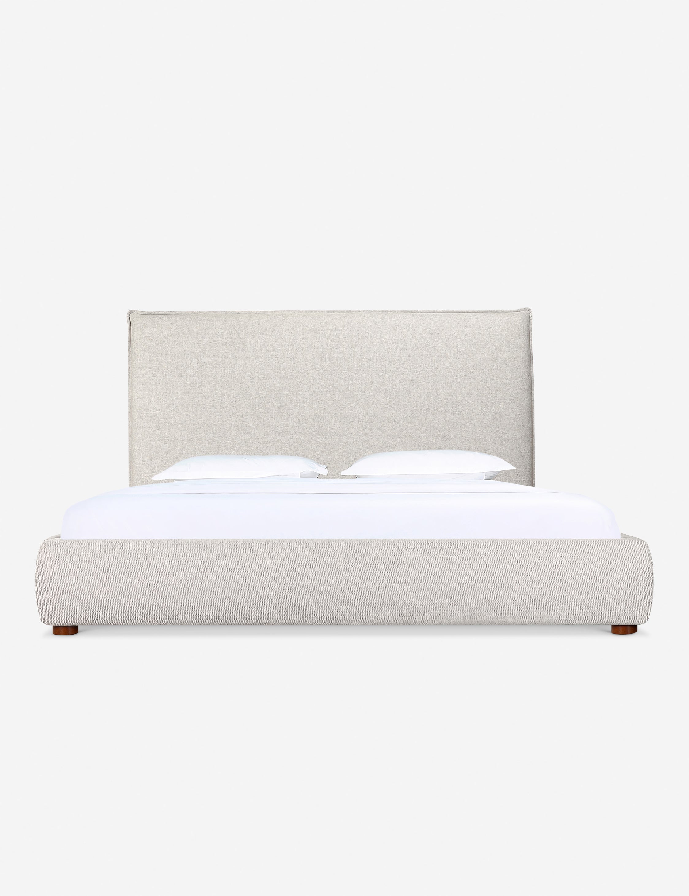 Cambria Platform Bed - Image 7