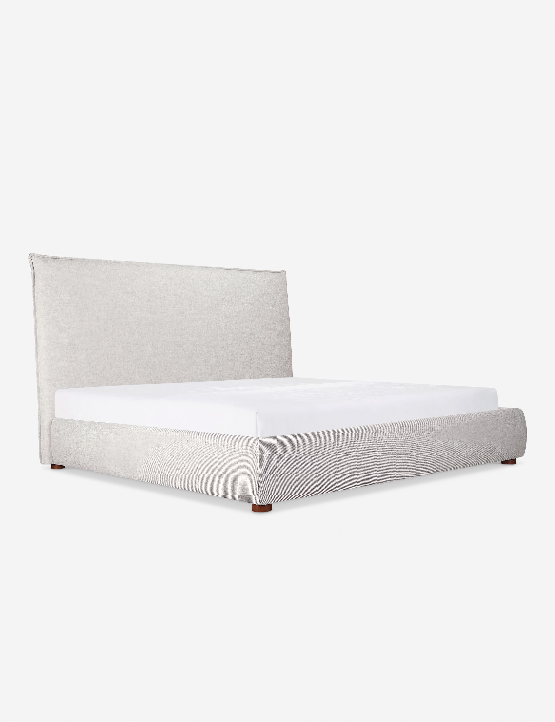 Cambria Platform Bed - Image 8