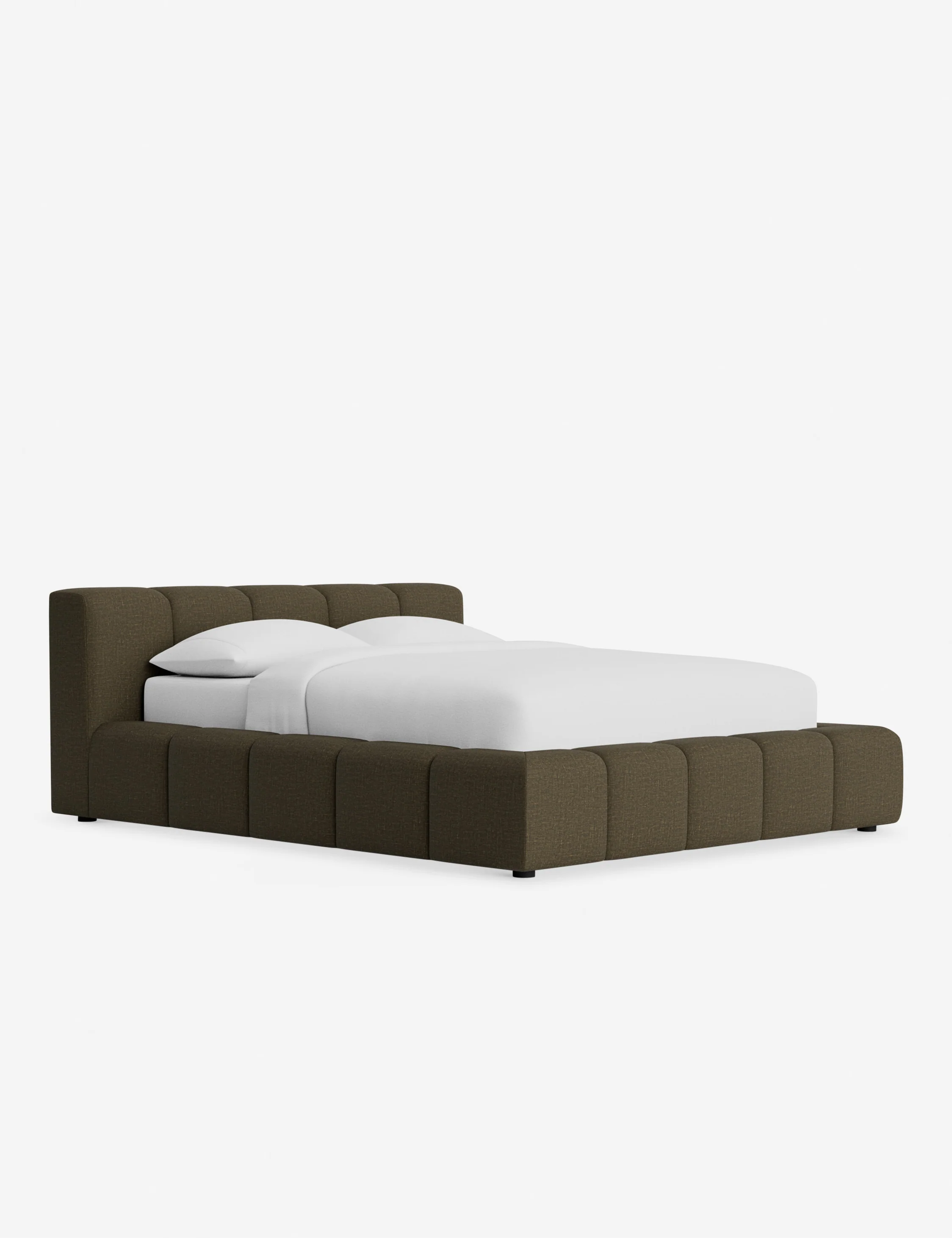 Cambry Platform Bed - Image 10