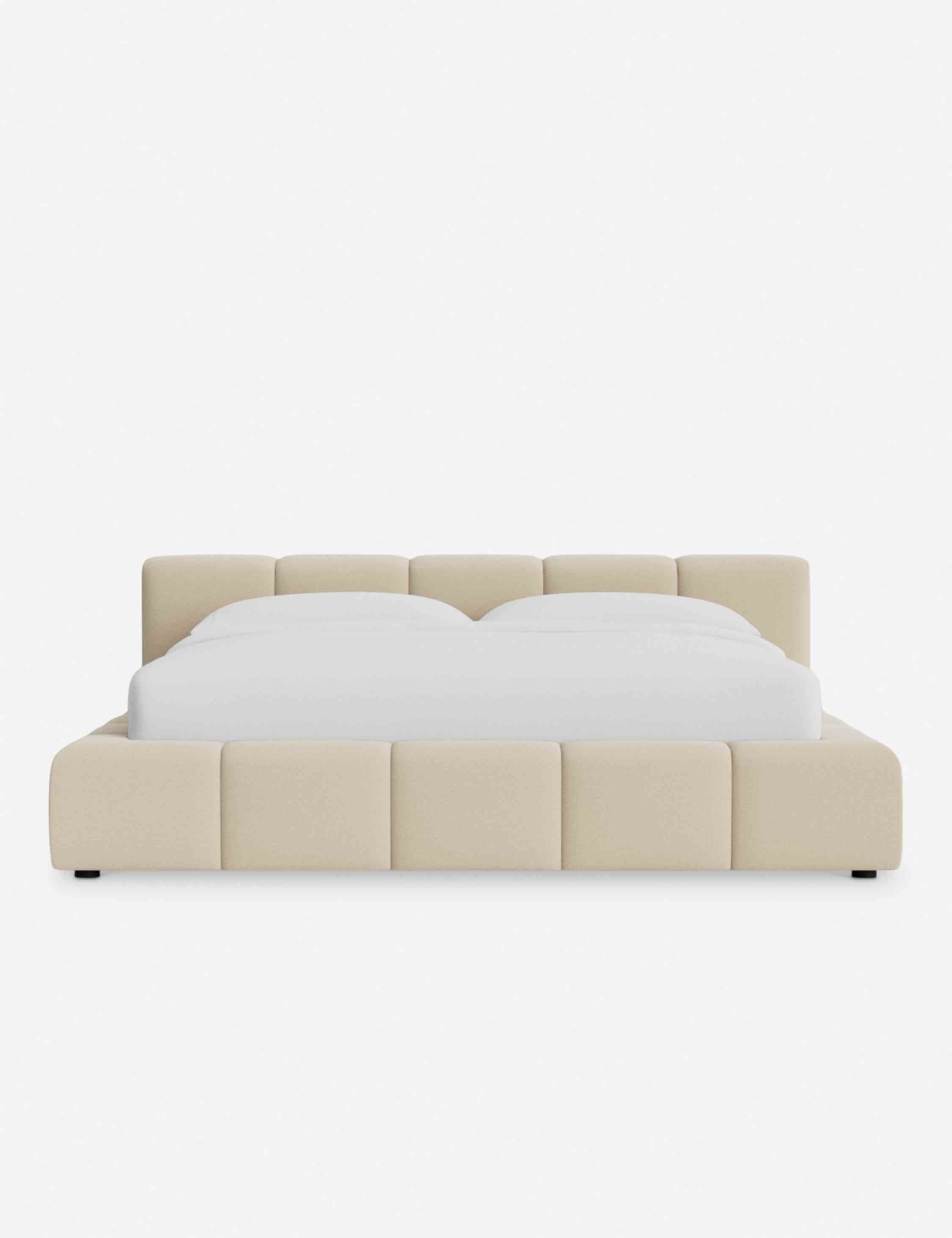 Cambry Platform Bed - Image 120
