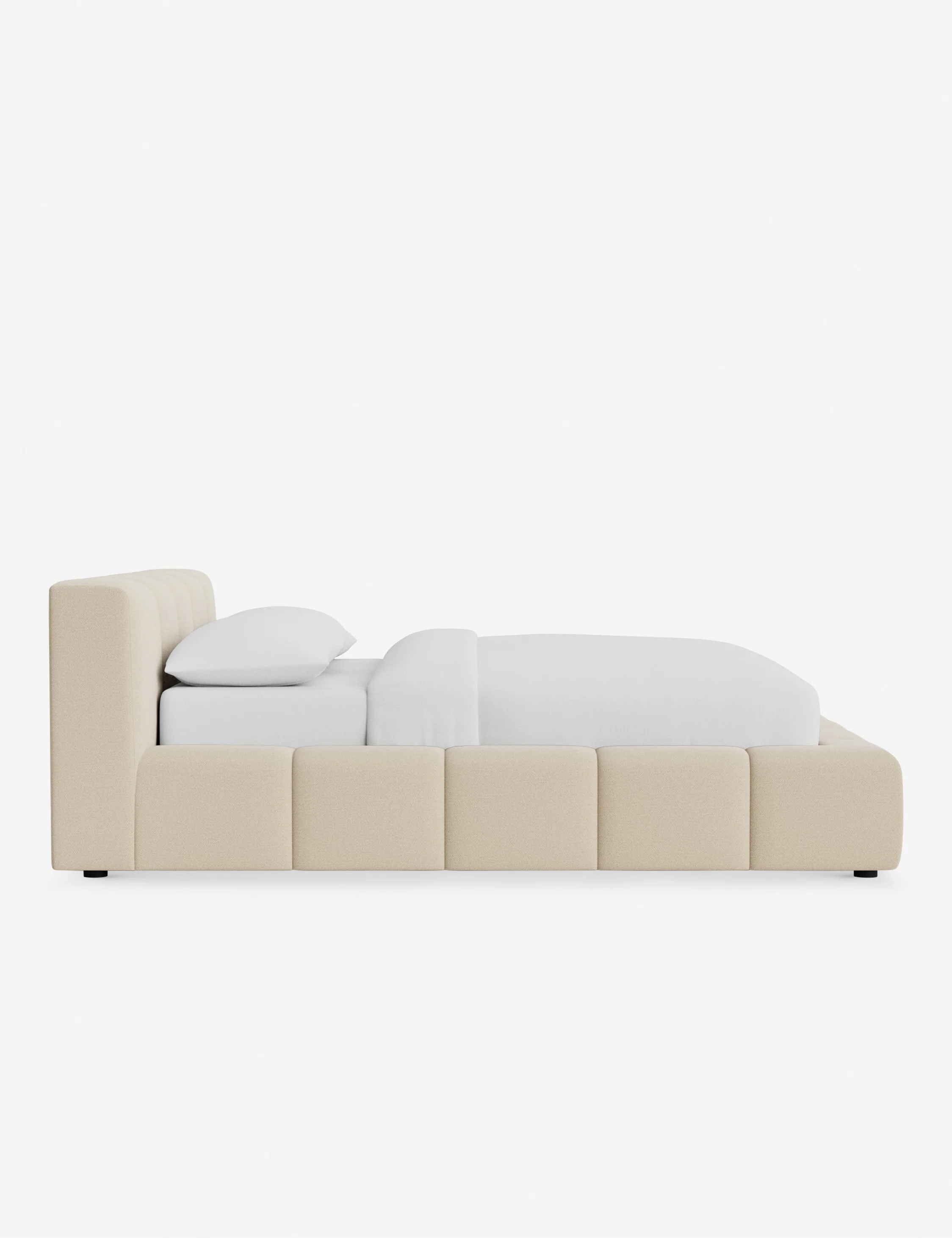 Cambry Platform Bed - Image 124