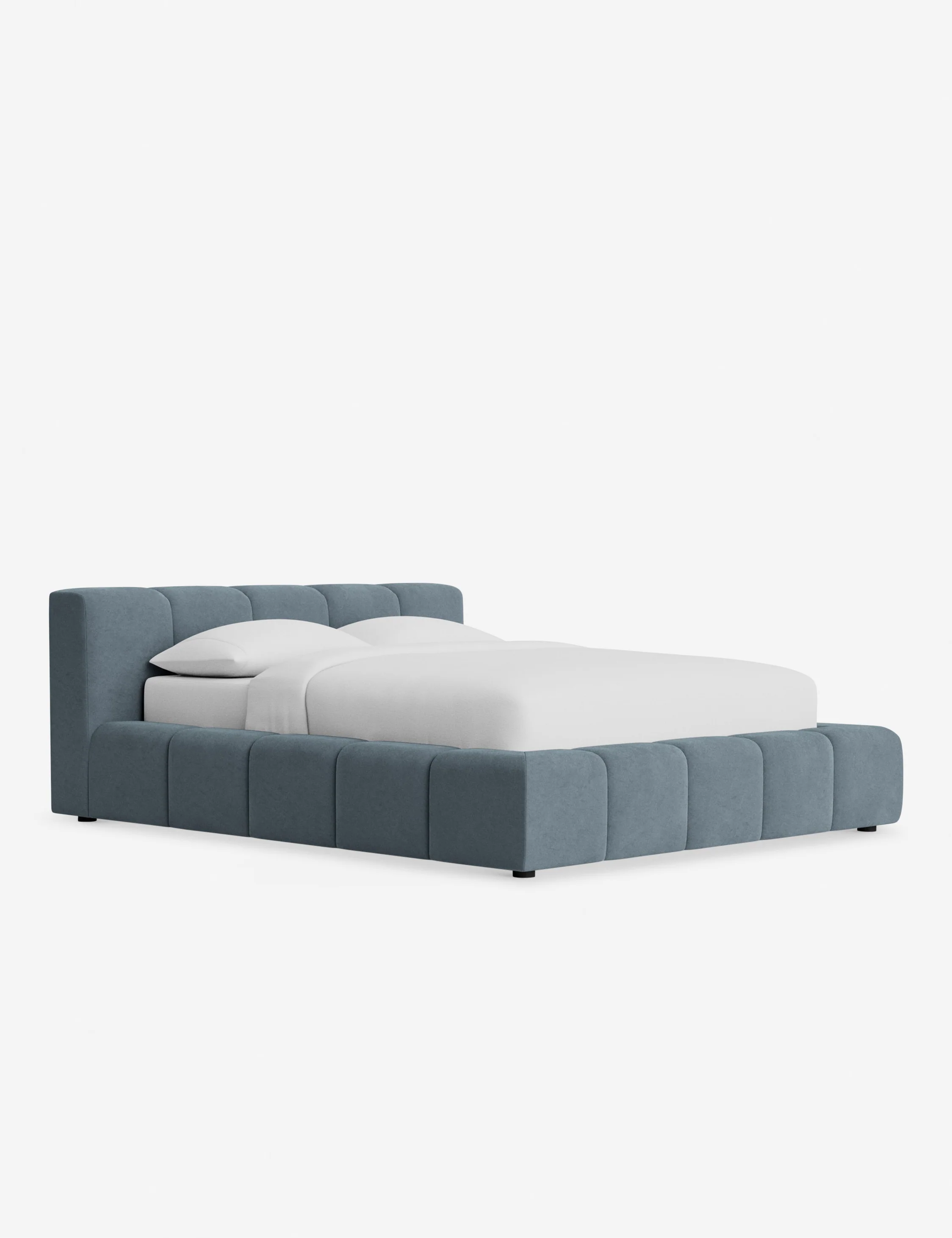 Cambry Platform Bed - Image 135