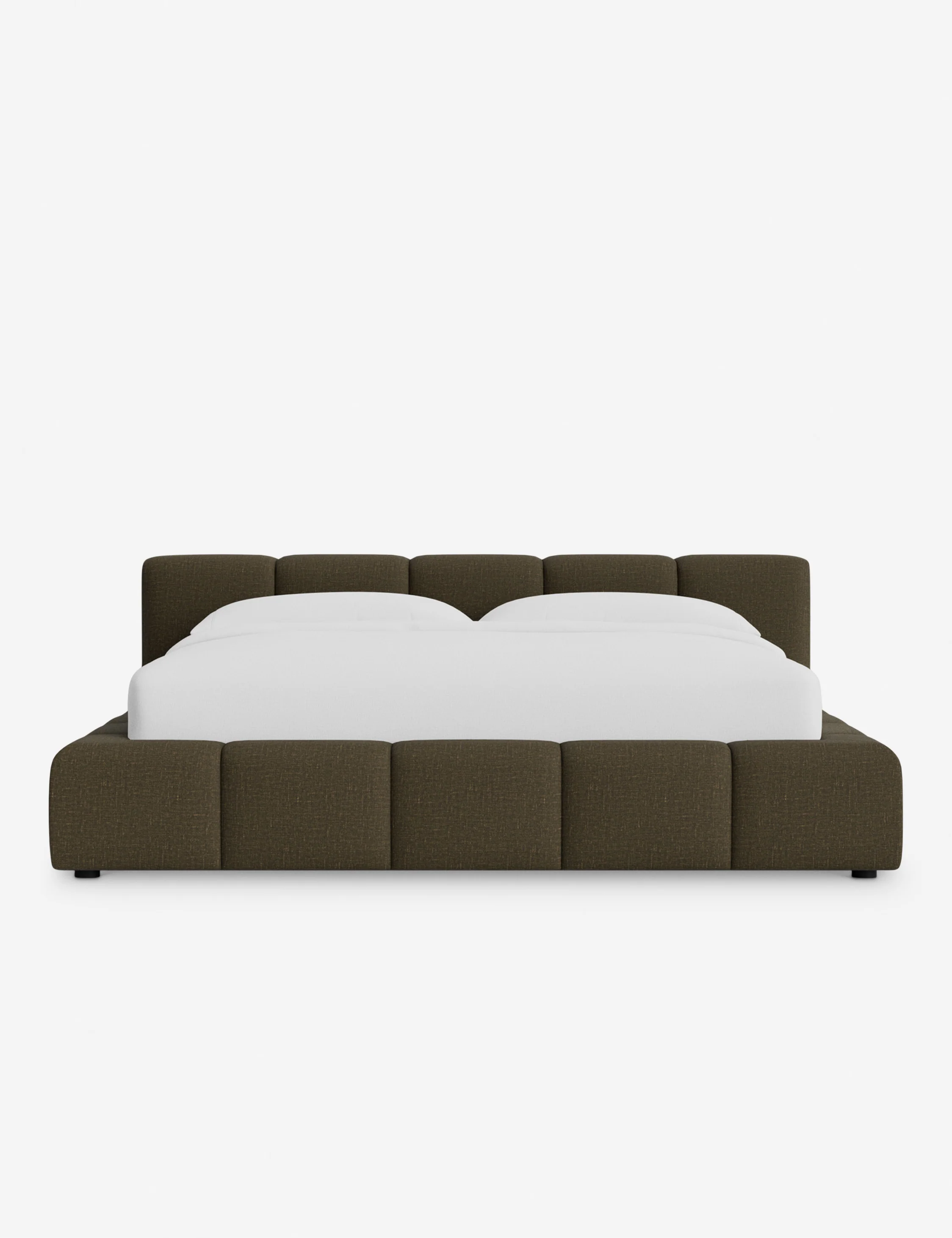 Cambry Platform Bed - Image 175