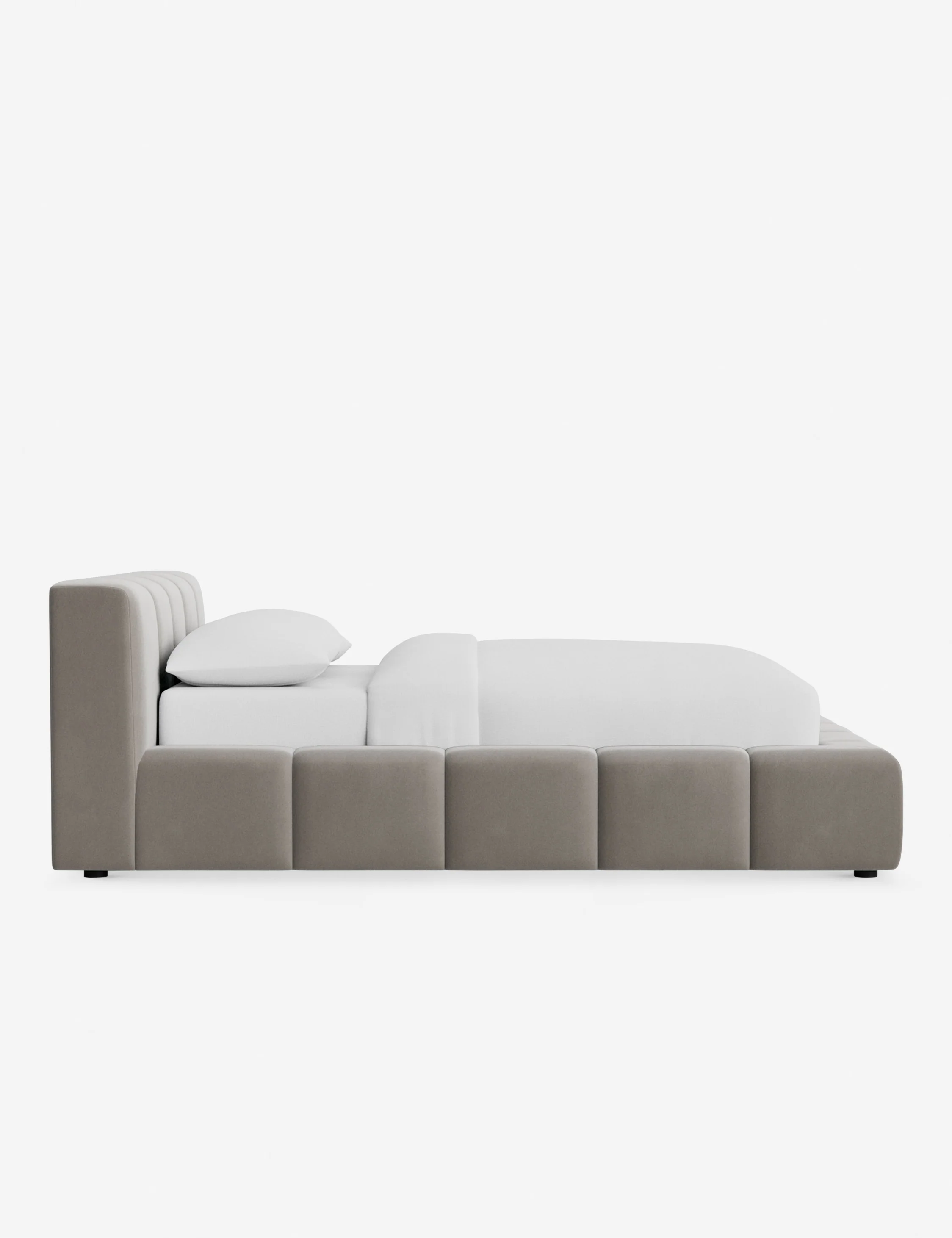 Cambry Platform Bed - Image 45