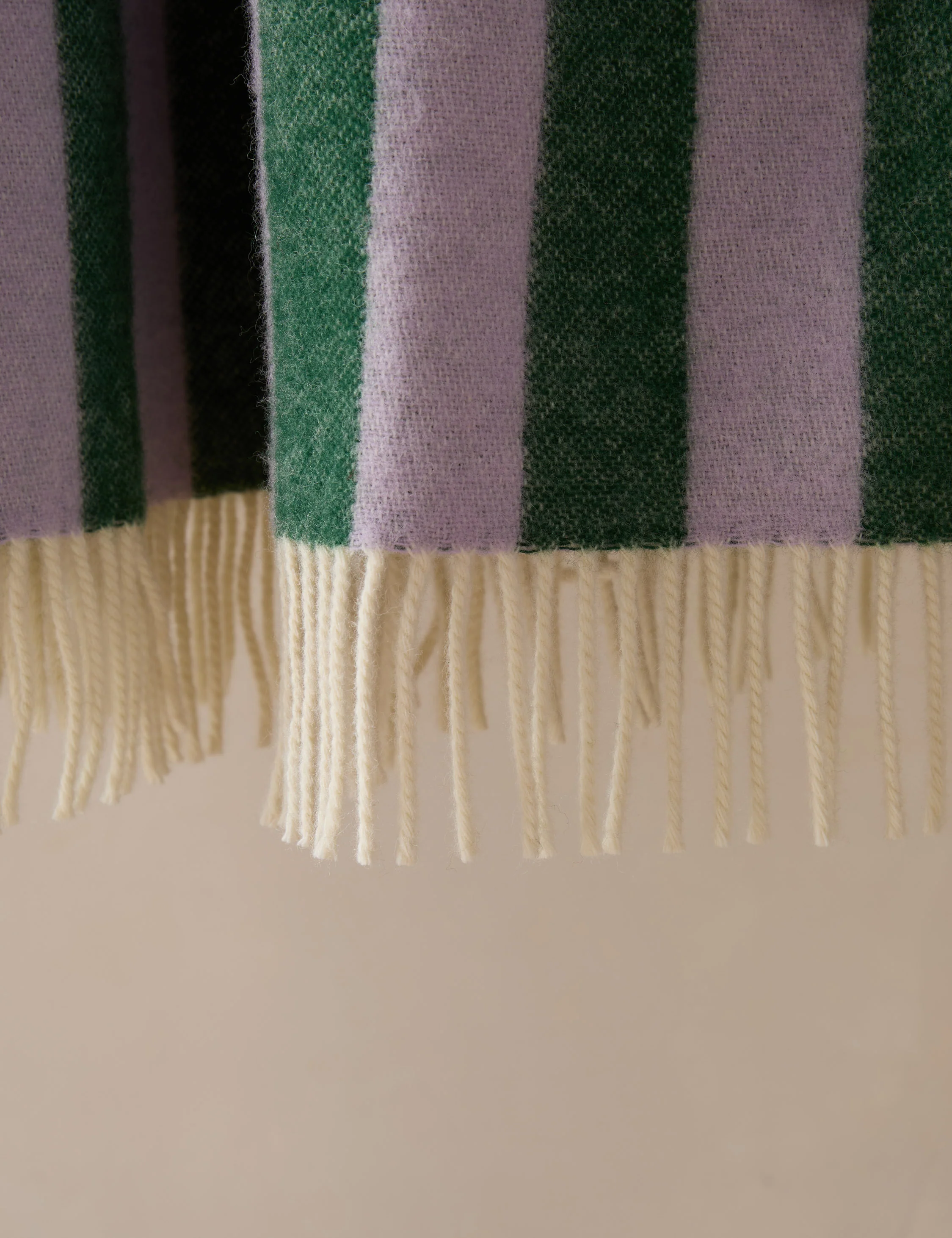 Candy Wrap Throw by Maison Deux - Image 5