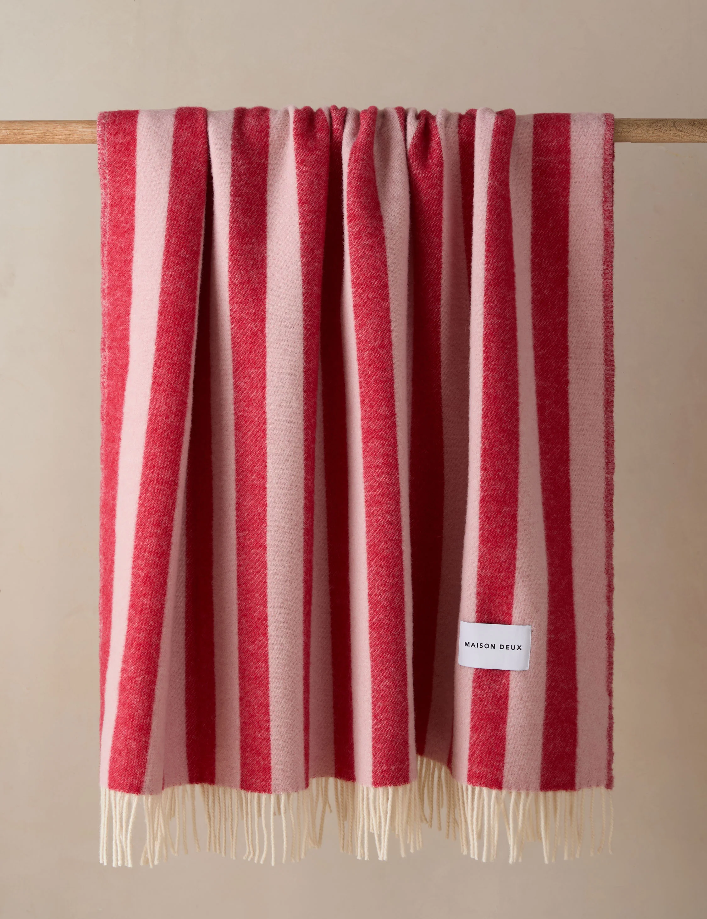 Candy Wrap Throw by Maison Deux - Image 7