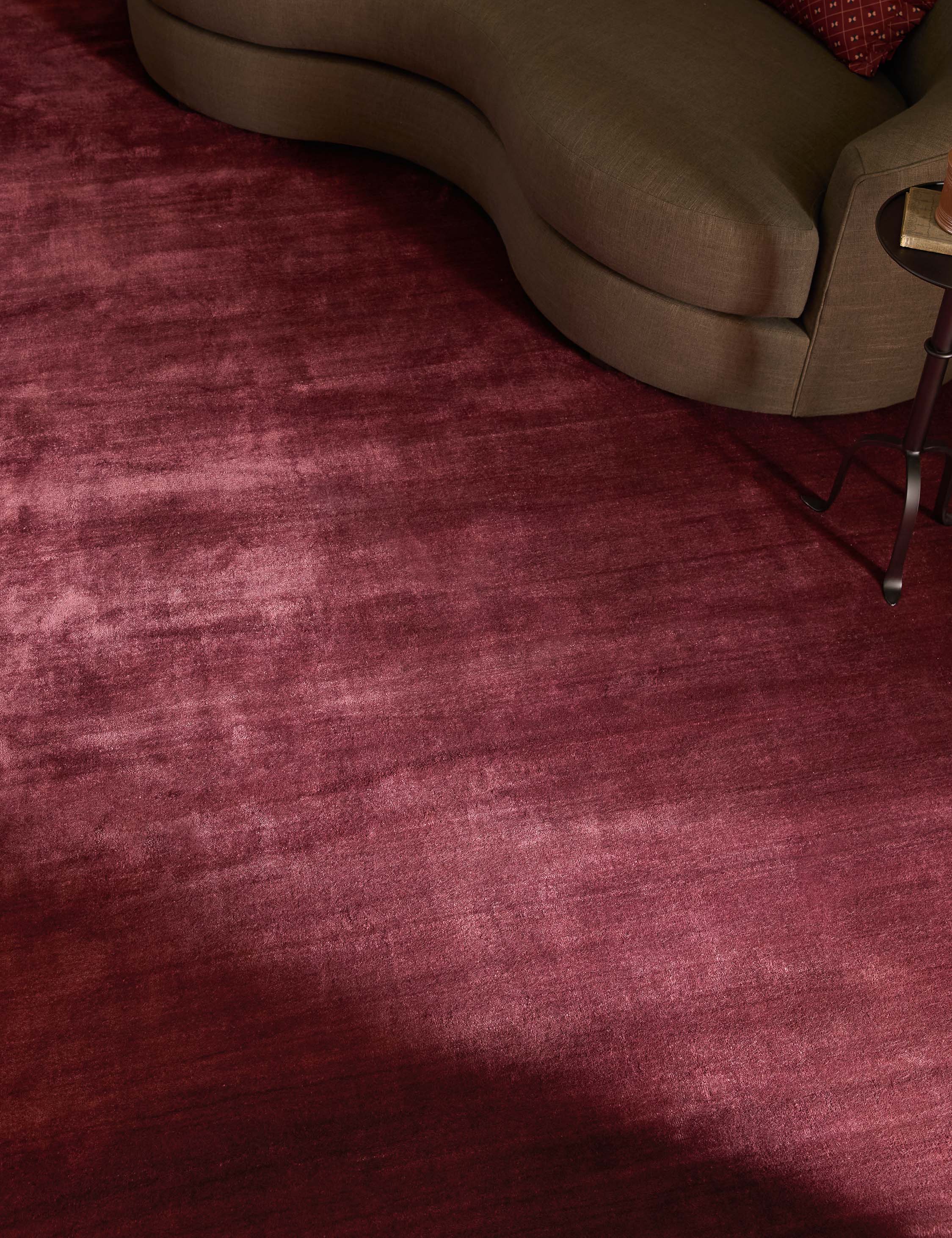 Canon Hand-Loomed Rug - Image 15