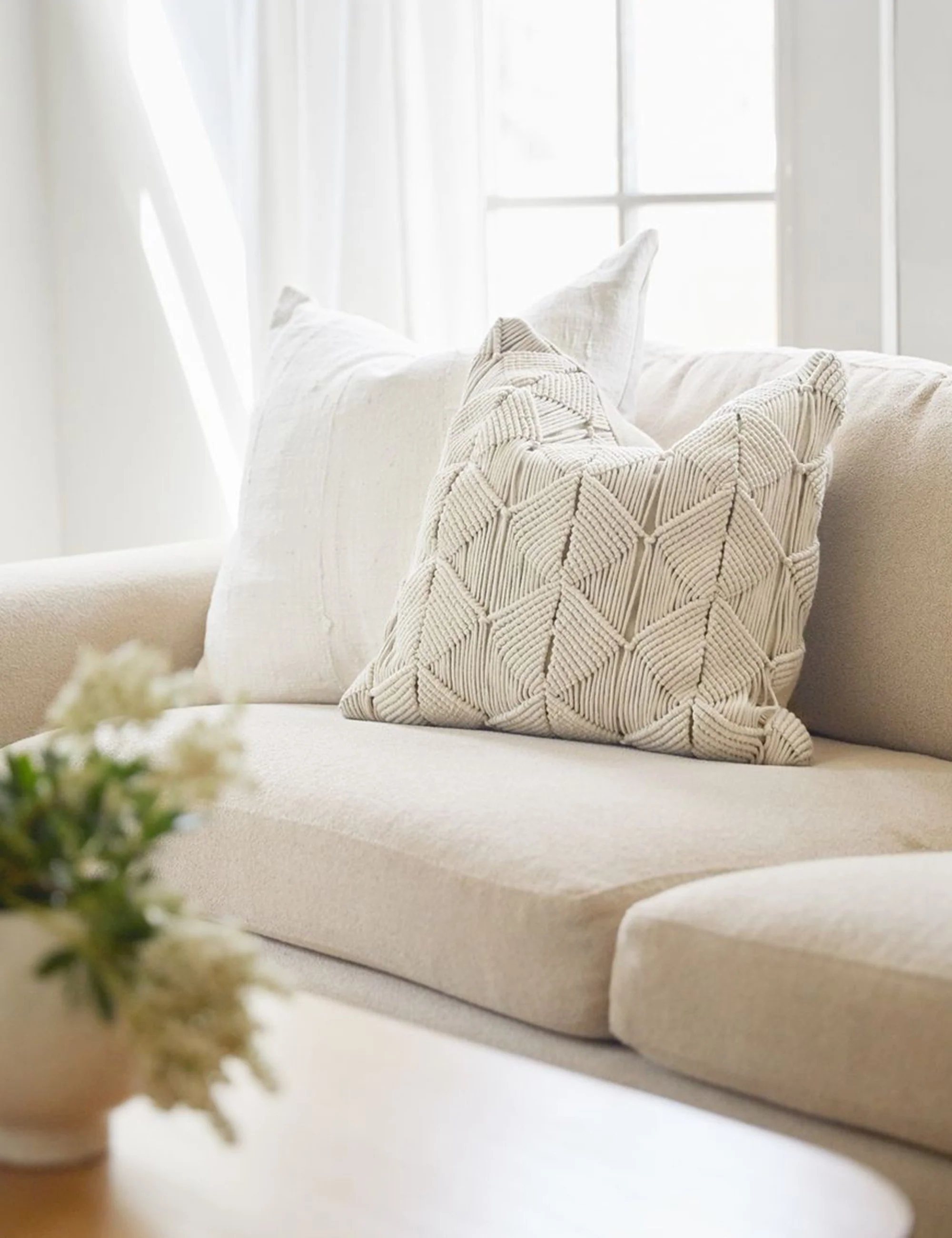 Cantara Pillow - Image 2