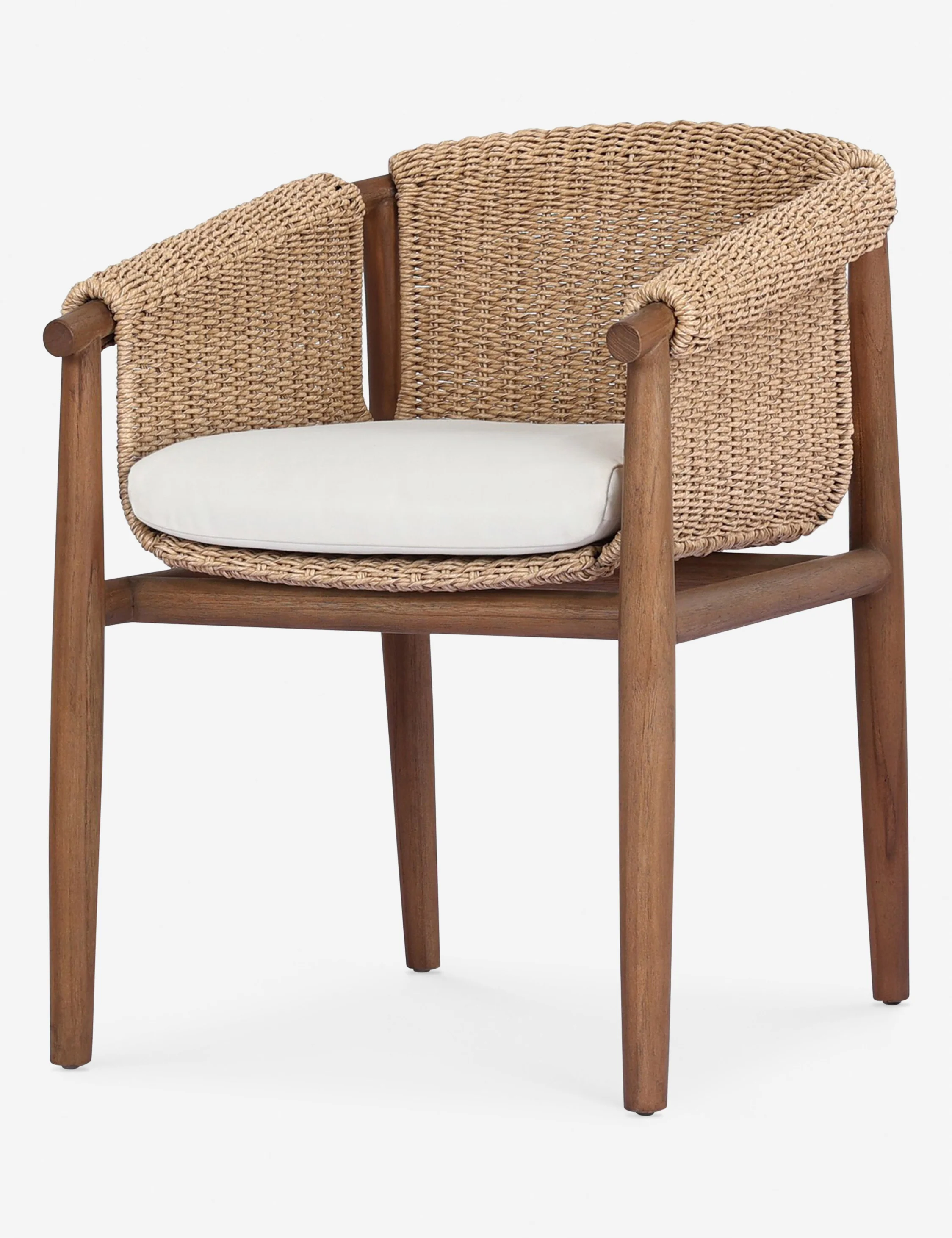 Cantrelle Outdoor Dining Chair - Image 3