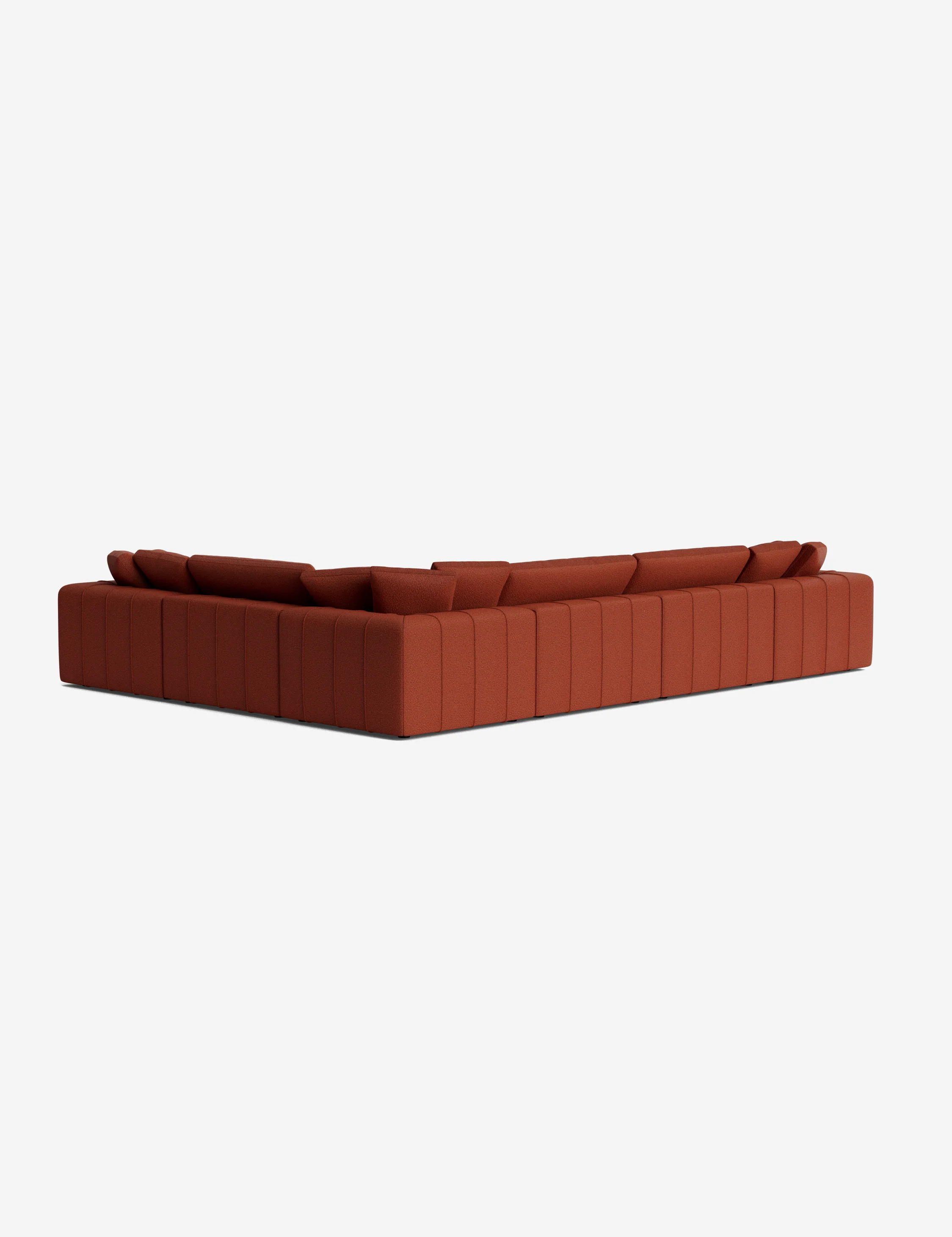 Capella Modular Corner Sectional Sofa - Image 120