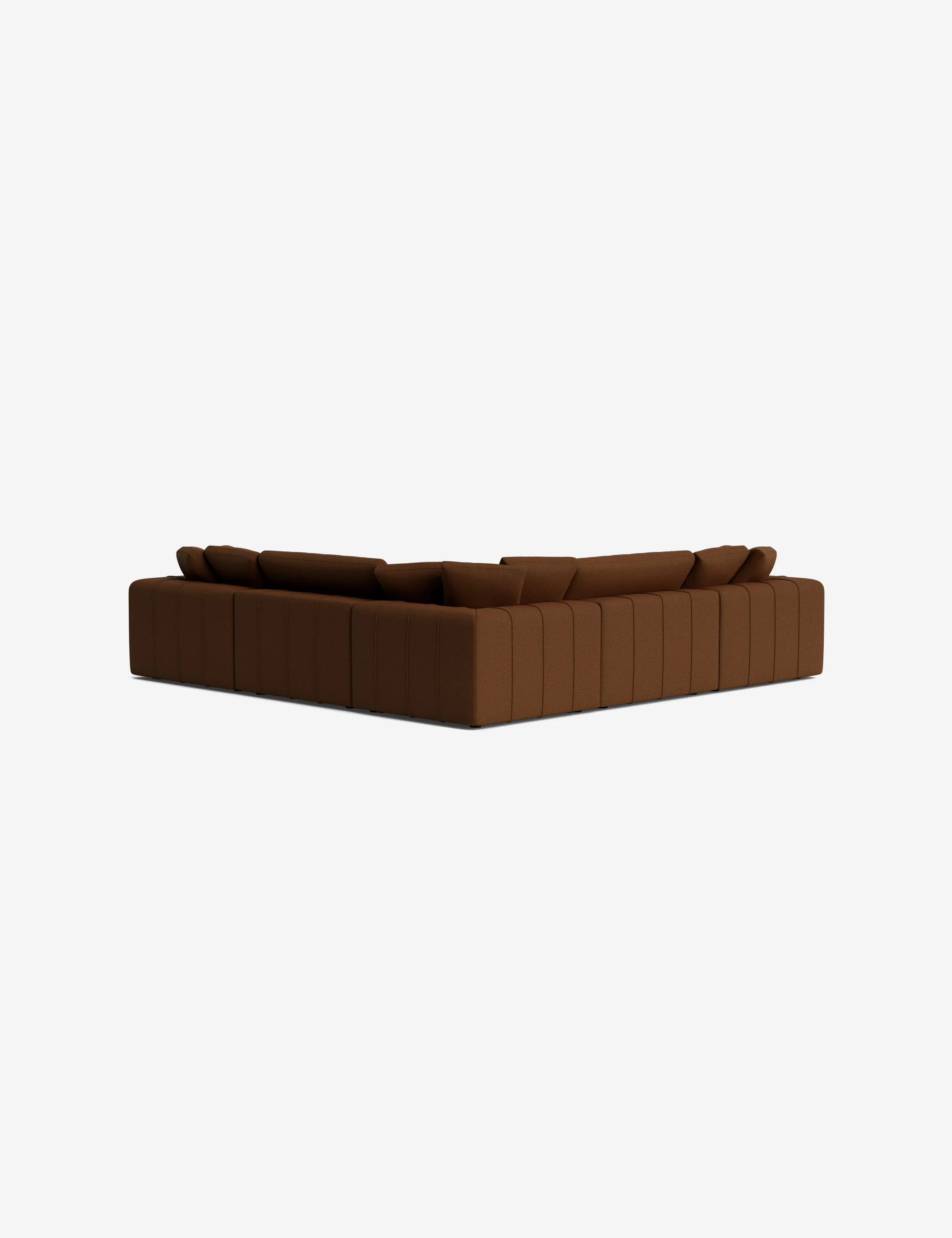 Capella Modular Corner Sectional Sofa - Image 39