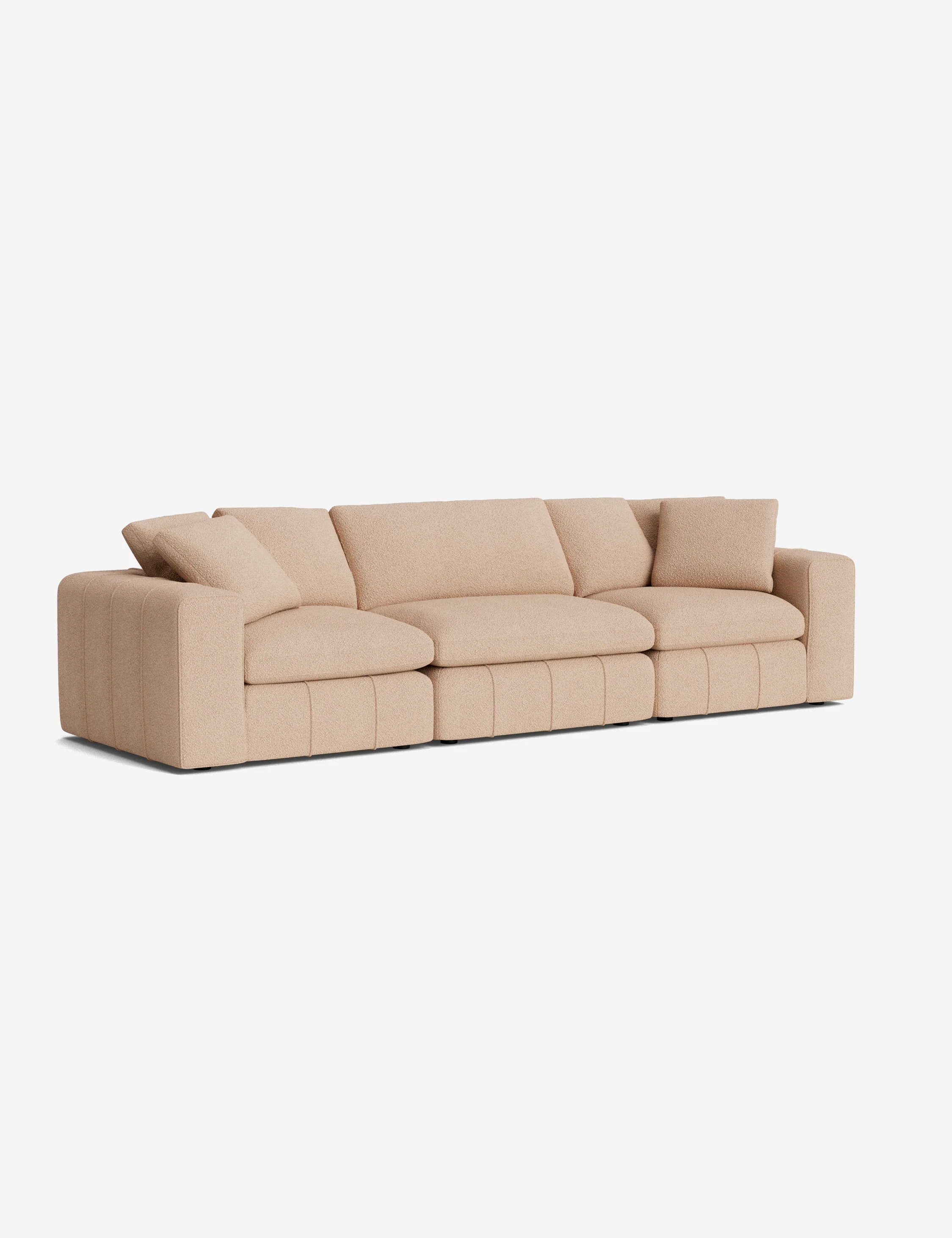 Capella Modular Sofa - Image 130